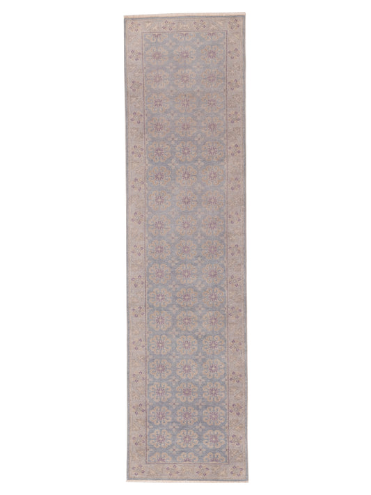 Rajpur Evren  Blue Silver Transitional