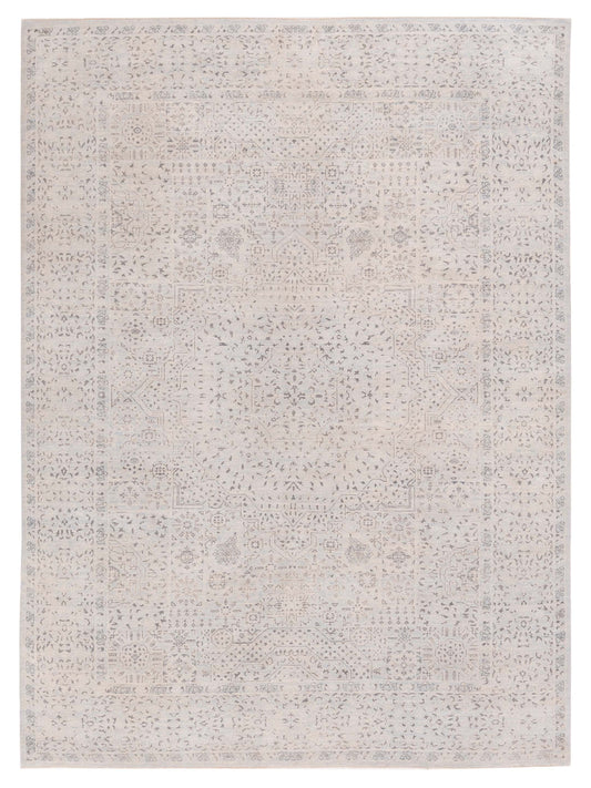 Nomad Super Mamluk  Silver Silver Transitional