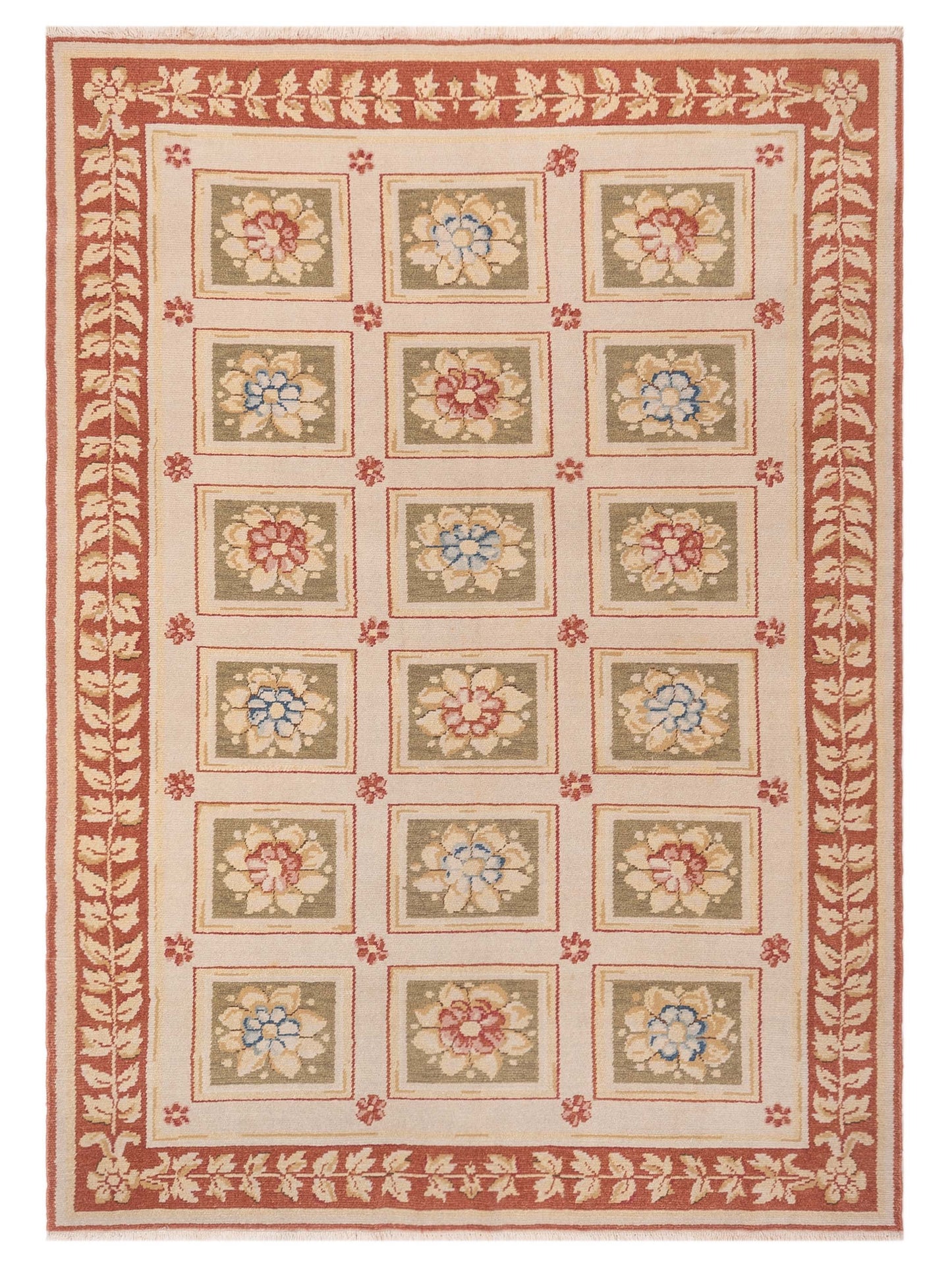 Pasha Bouquet  Multi  Transitional