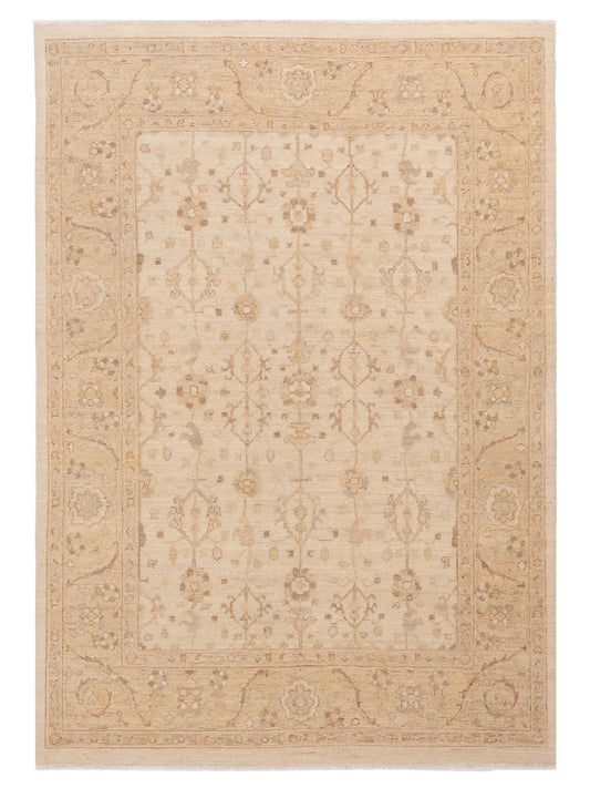Nomad Laila  Ivory Gold Transitional