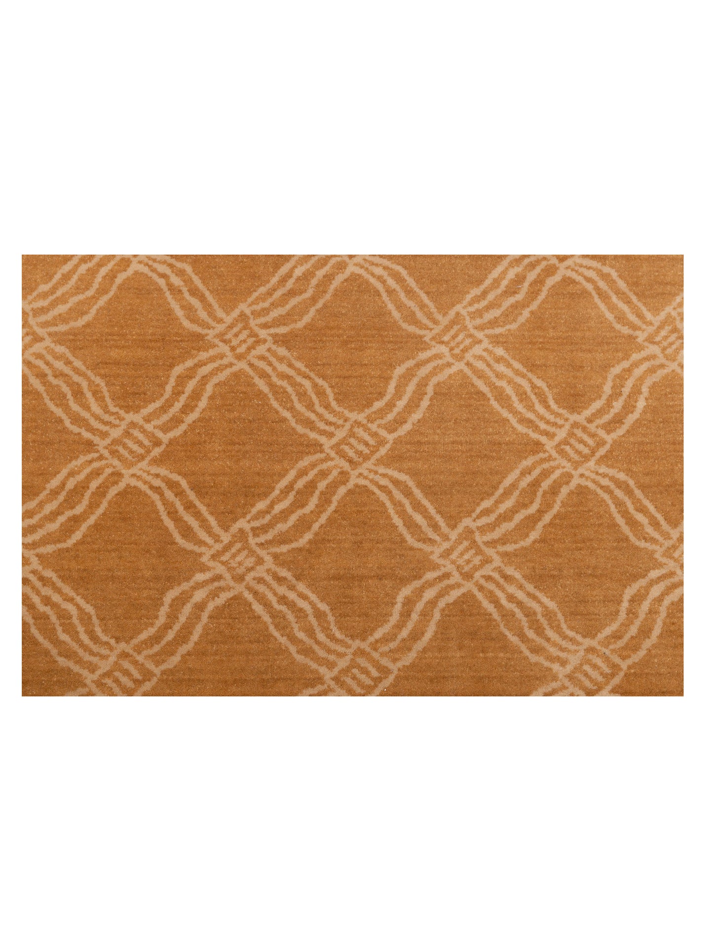 Alara 104692 Gold Ivory 9x11 Machine Made Rug