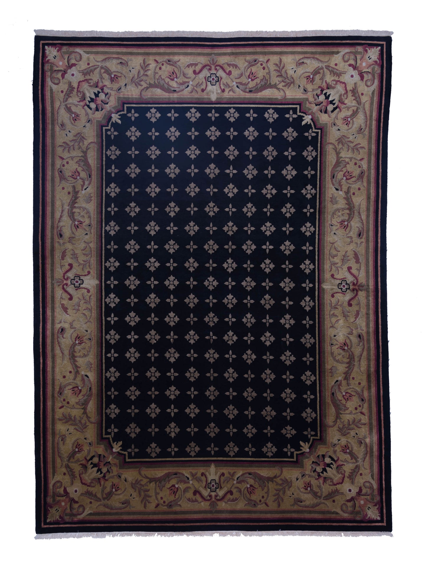 Siena Himalayan  Black Gold Transitional