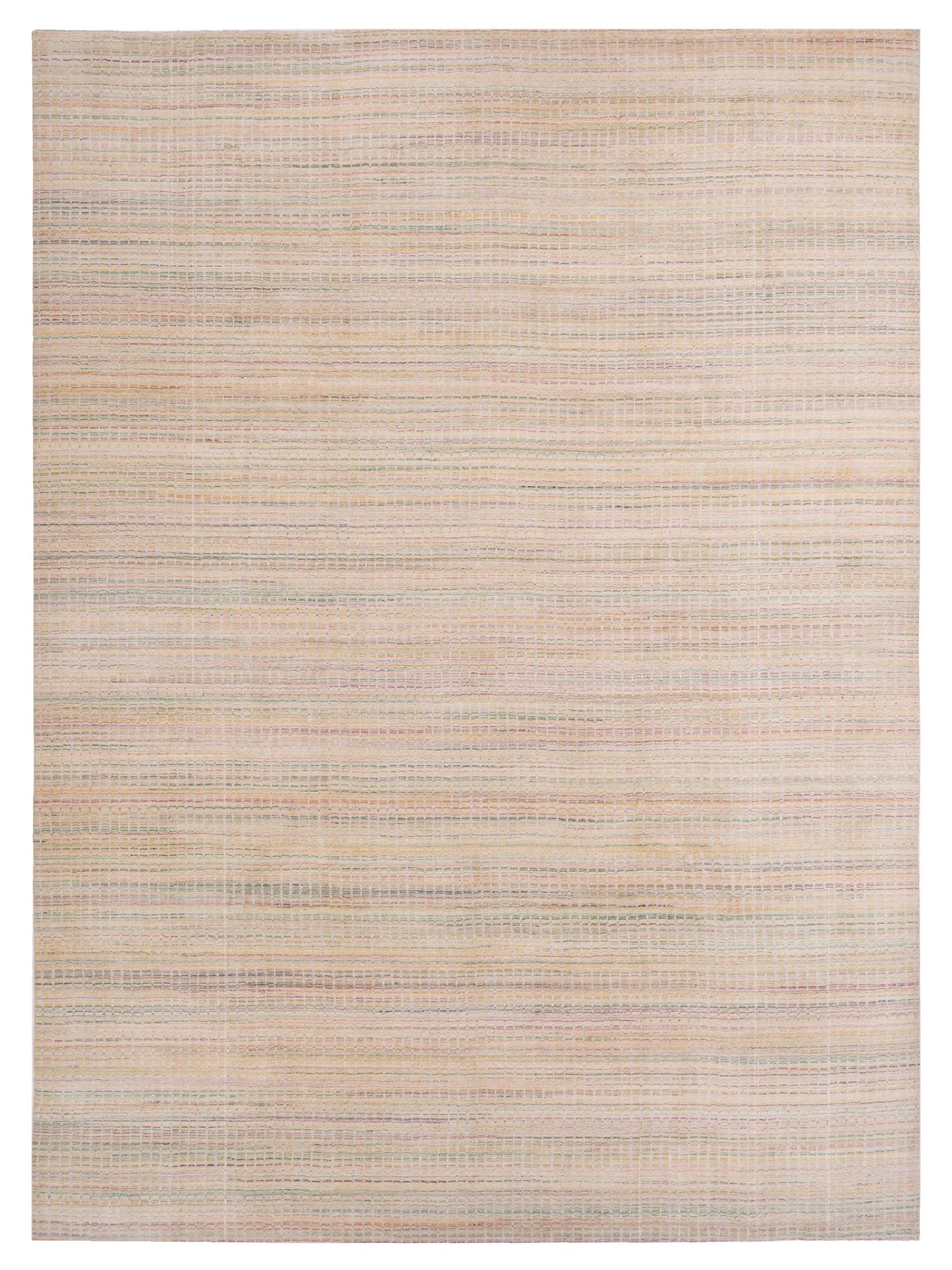 Siena Himalayan  Ivory  Contemporary