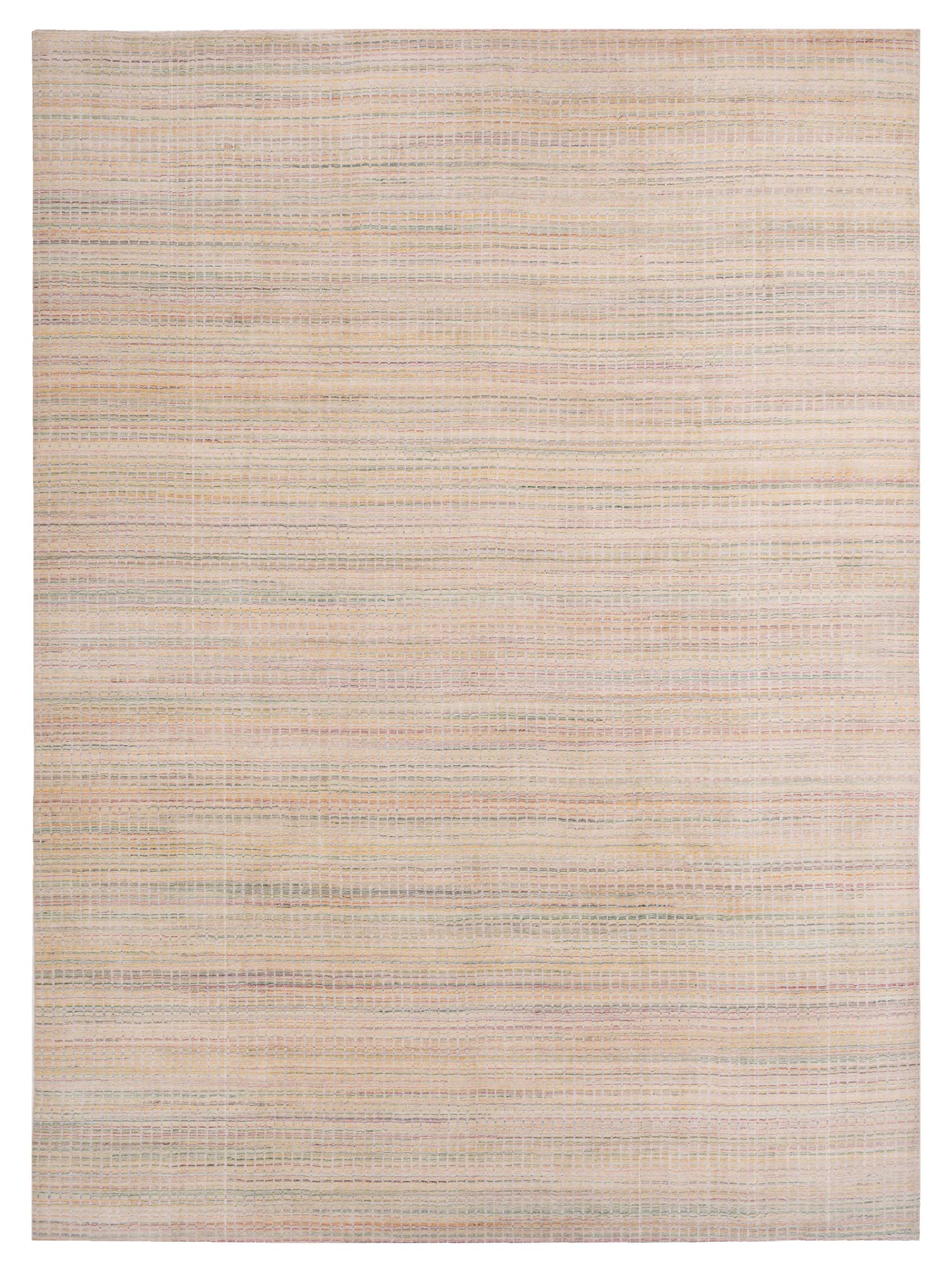 Siena Himalayan  Ivory  Contemporary