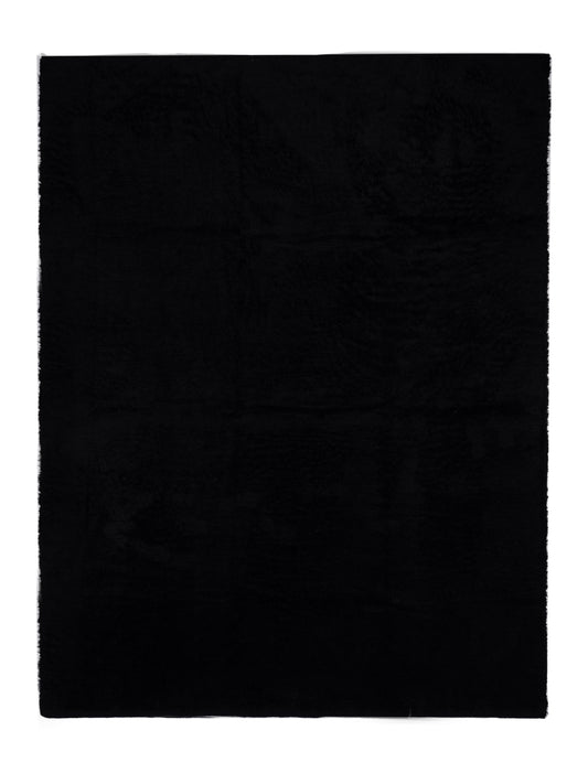Pasha Berber  Black Black Contemporary