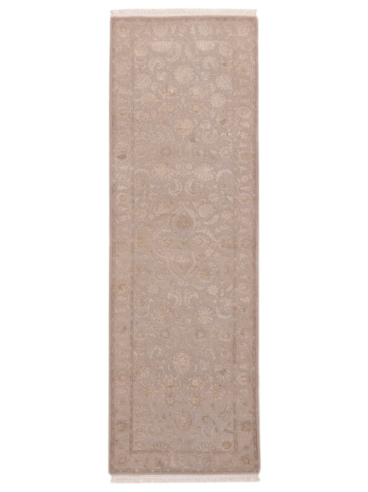 Rajpur Imperial Silk  Silver Silver Traditional