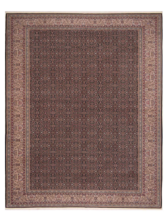 Pasha Kayseri  Black Ivory Transitional