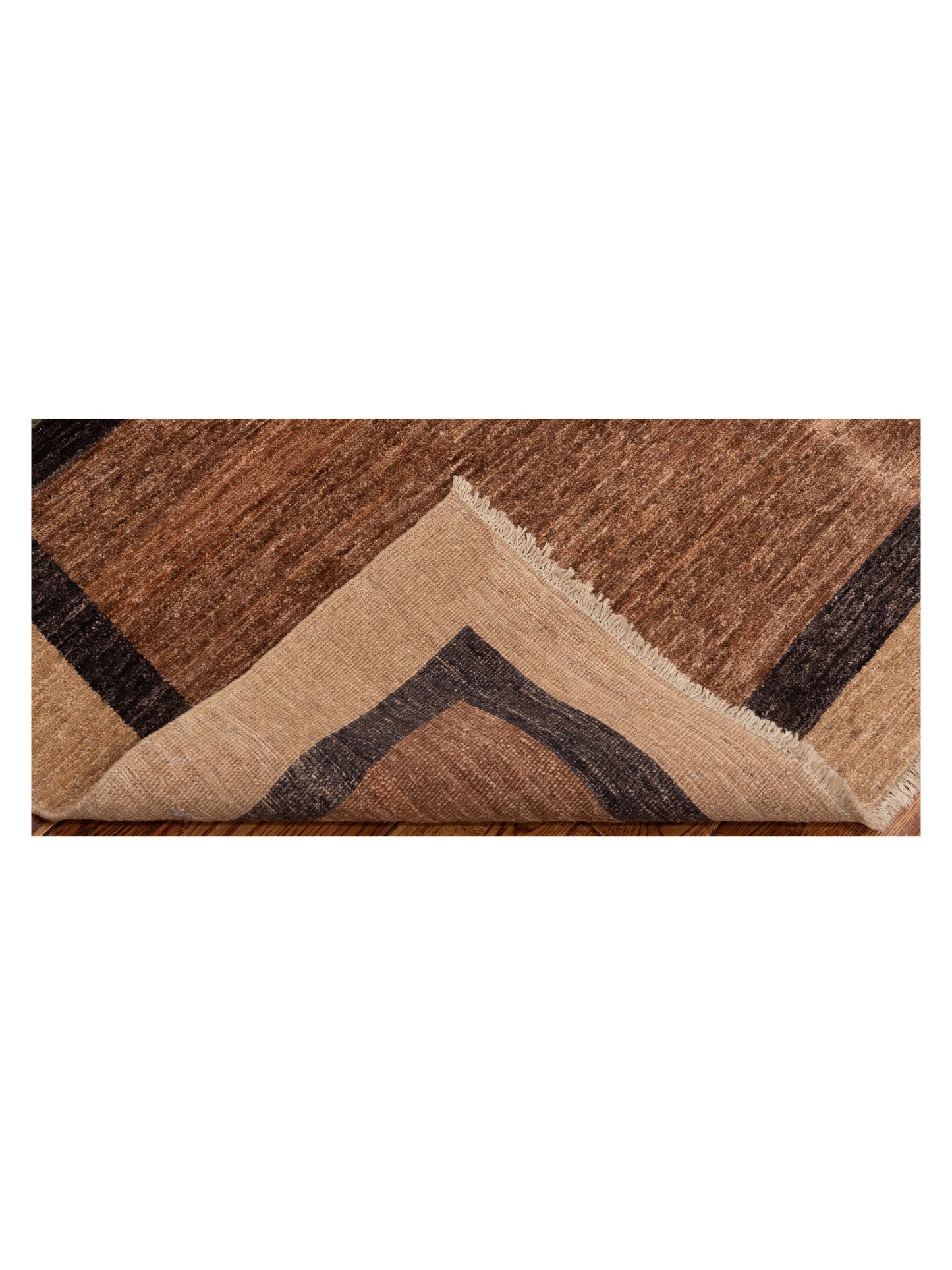 Bahar 93966 Multi 4x5.10 Hand Knotted Rug