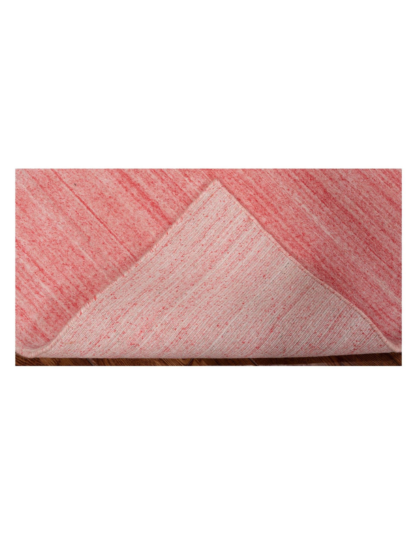 Himalayan 123047 Pink 2.8x4.11 Hand Knotted Rug