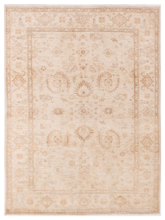 Pasha Sultan  Silver Ivory Traditional