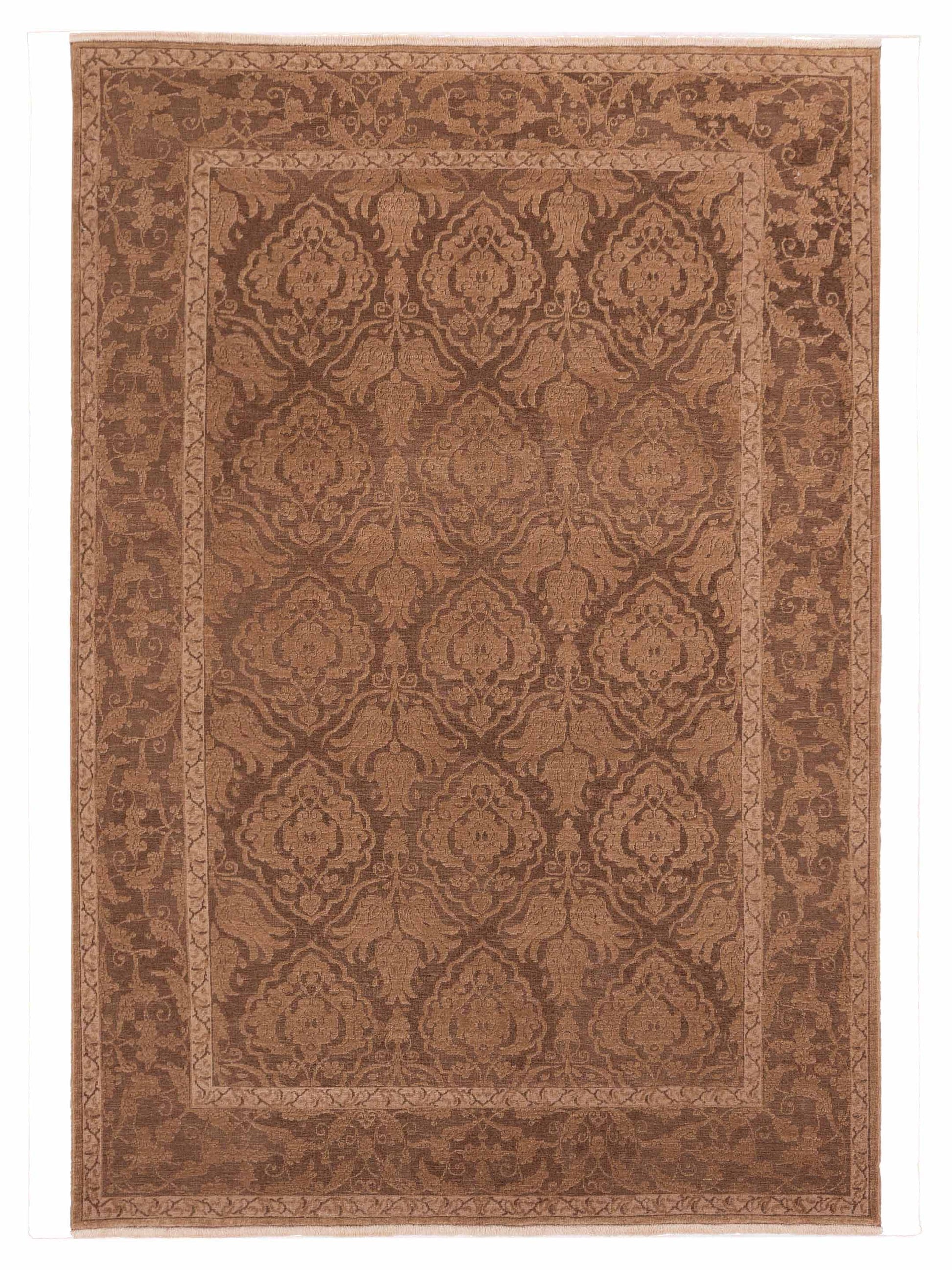 Pasha Defne  Dark Brown Brown Transitional