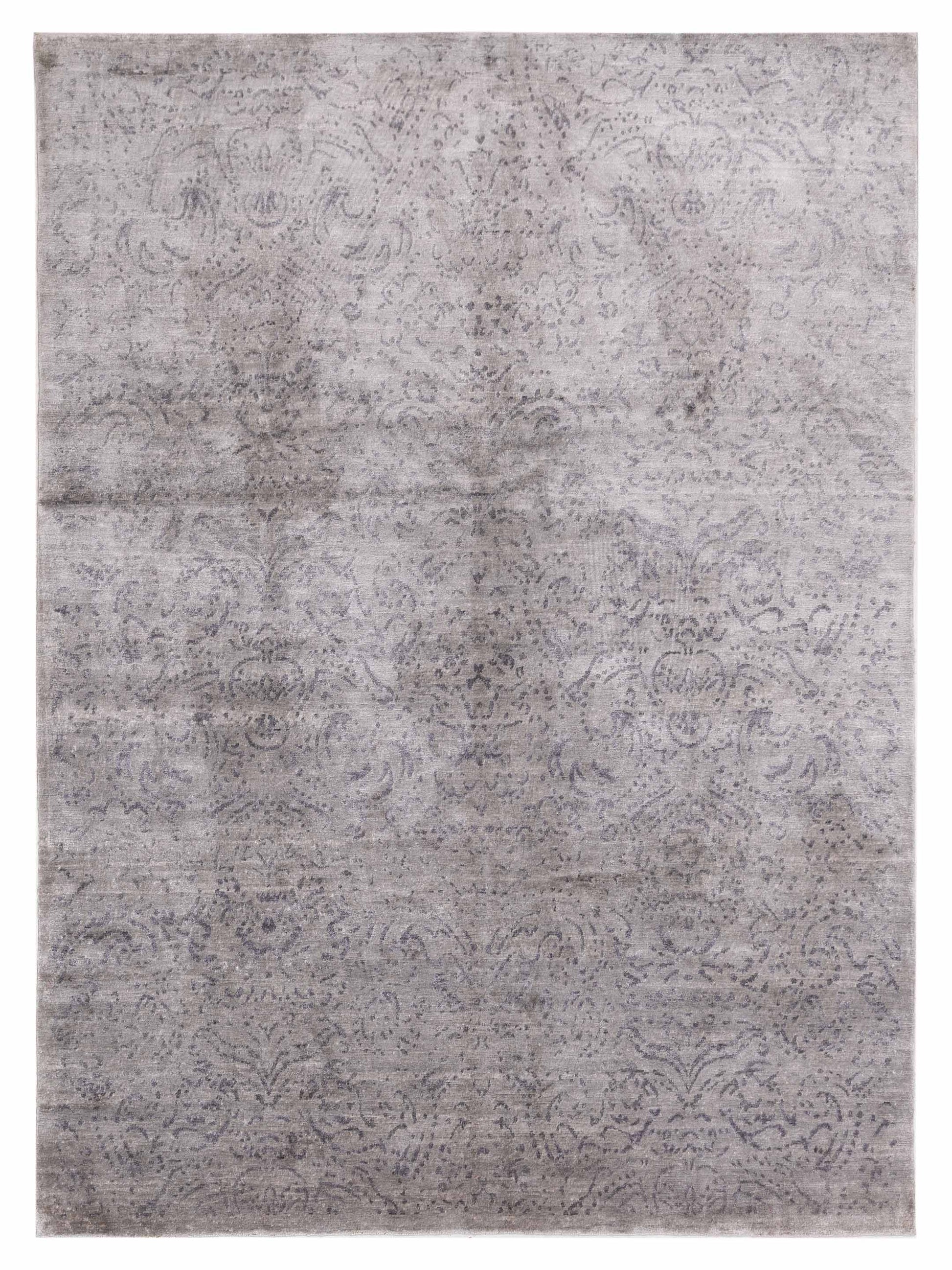 Siena Tibetino  Gray  Contemporary