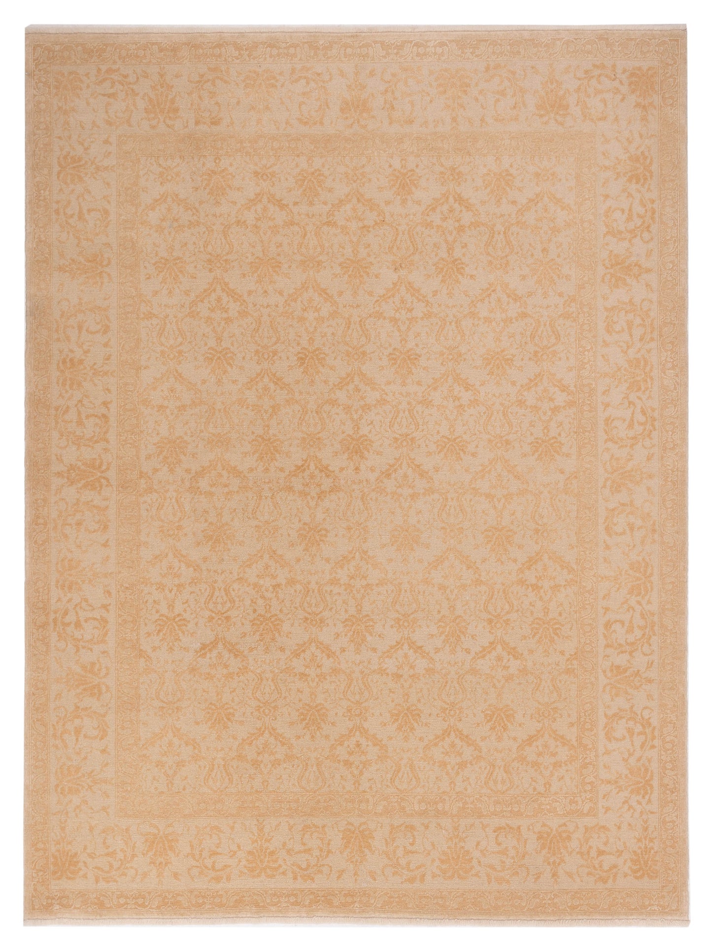 Pasha Defne  Beige Gold Transitional