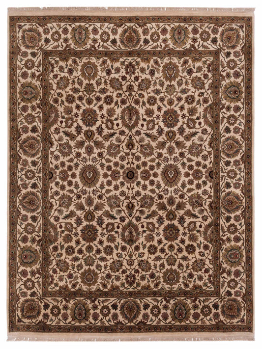 Rajpur Jahan  Ivory Ivory Traditional