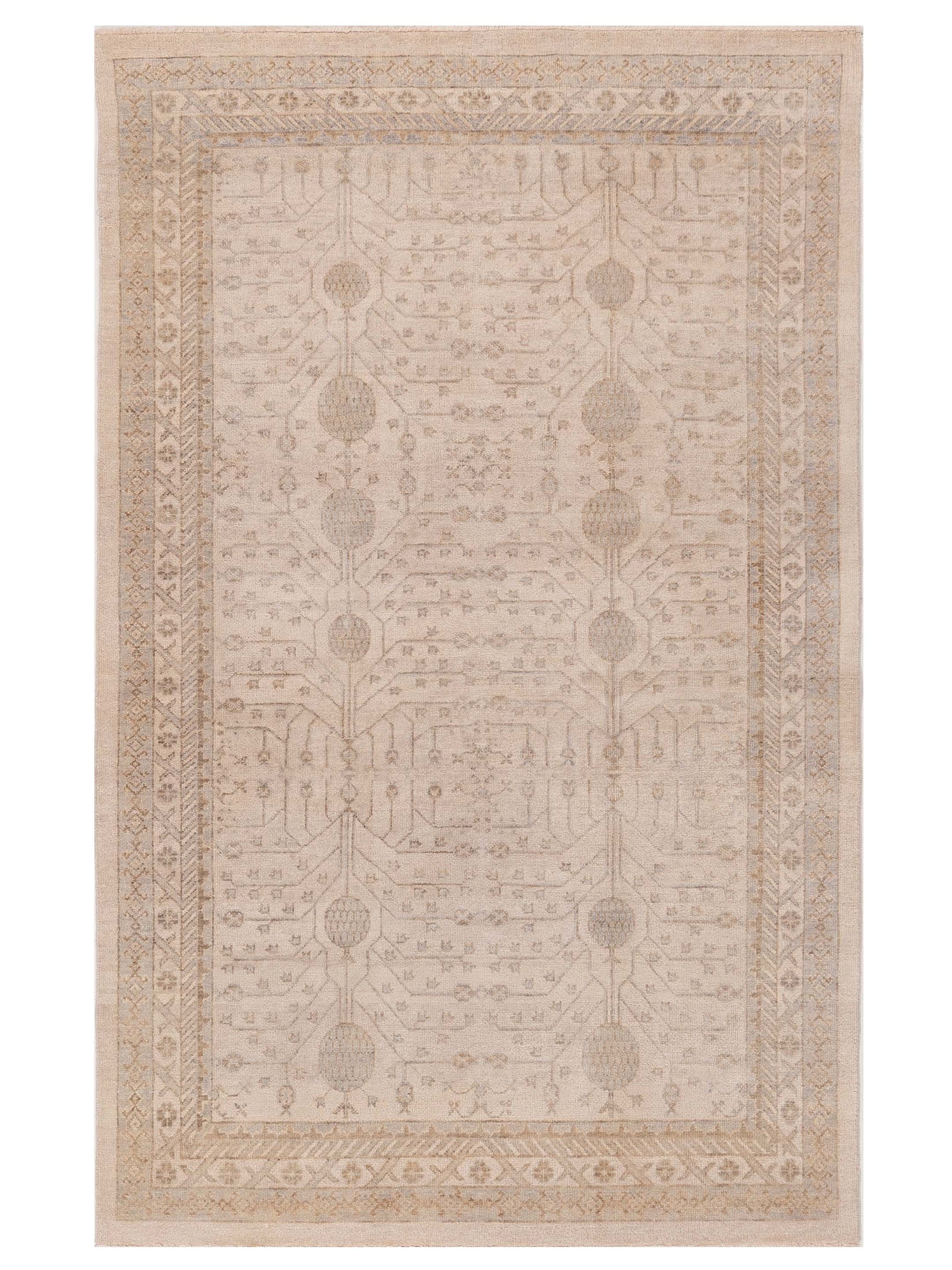 Rajpur Stella  Ivory Ivory Traditional