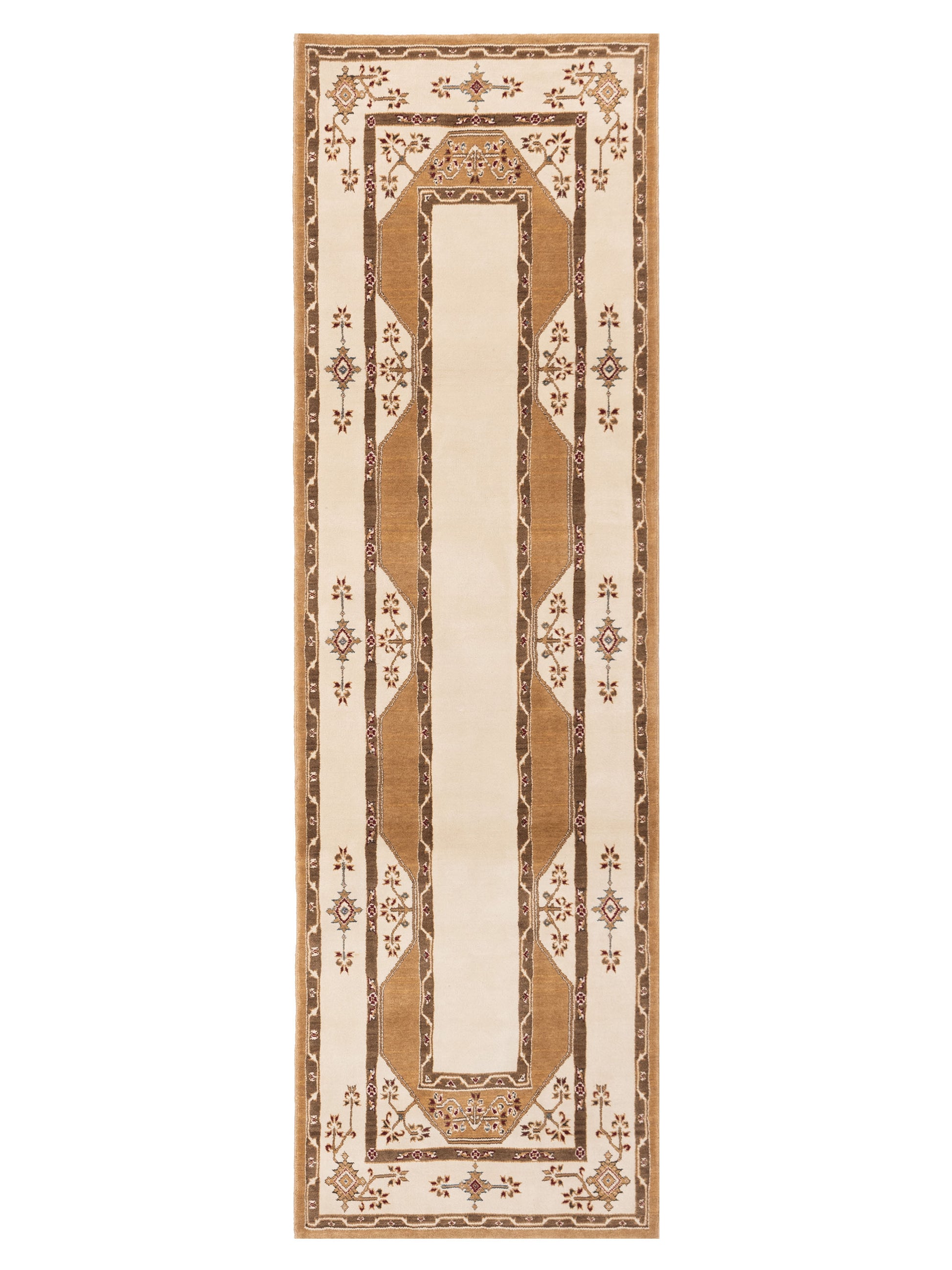 Bergamo Alara  Ivory Gold Traditional