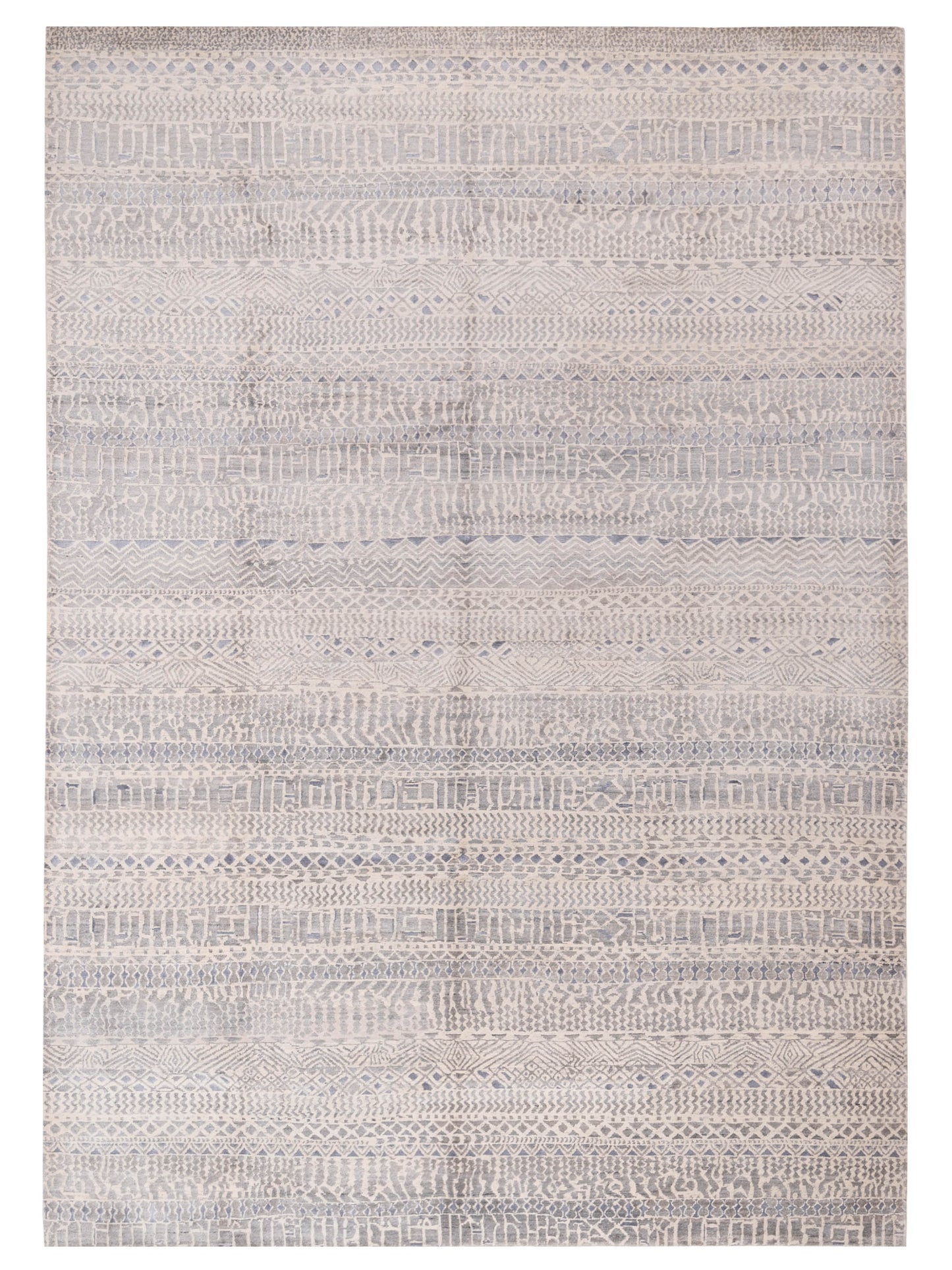 Siena Tibetino  Ivory  Contemporary