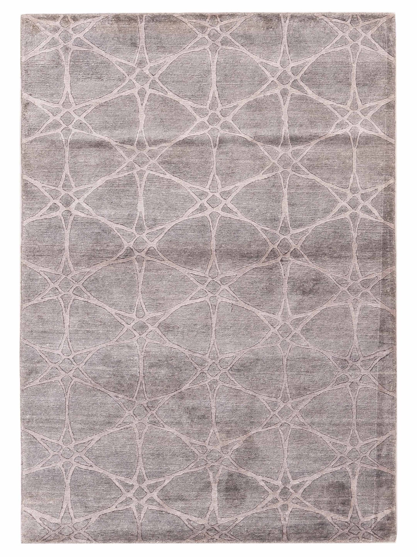 Siena Tibetino  Gray  Contemporary