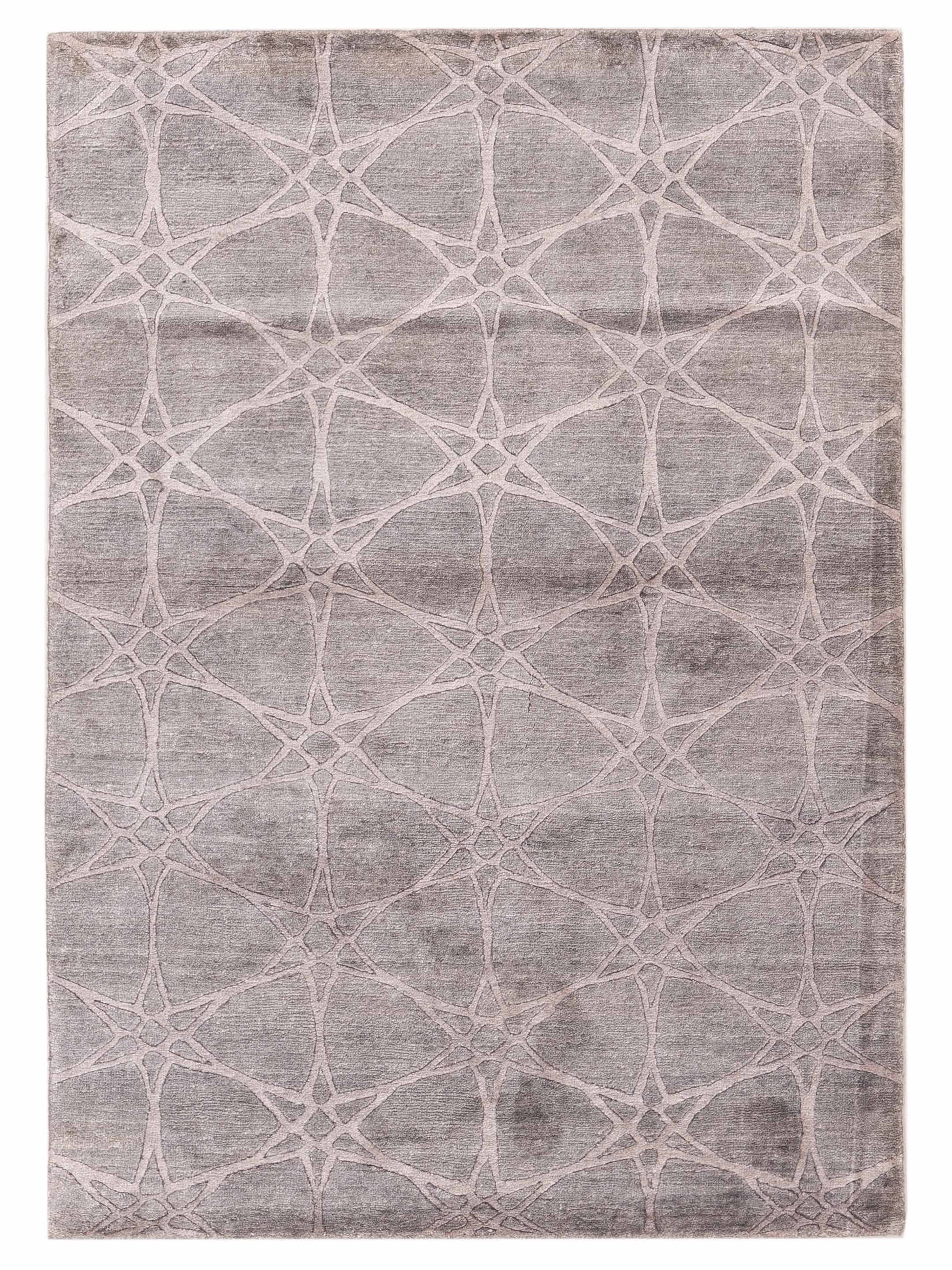 Siena Tibetino  Gray  Contemporary