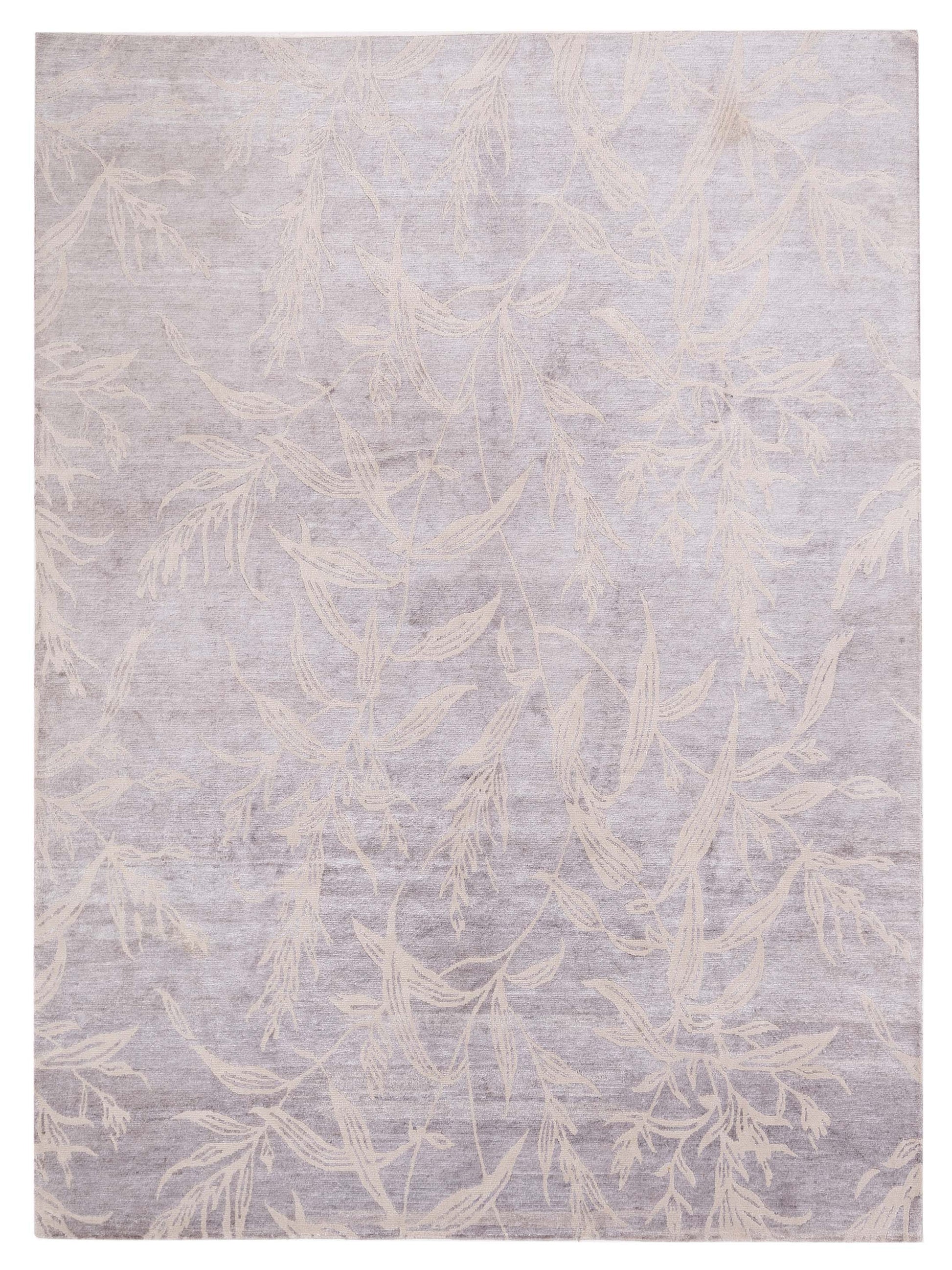Siena Tibetino  Gray Ivory Contemporary