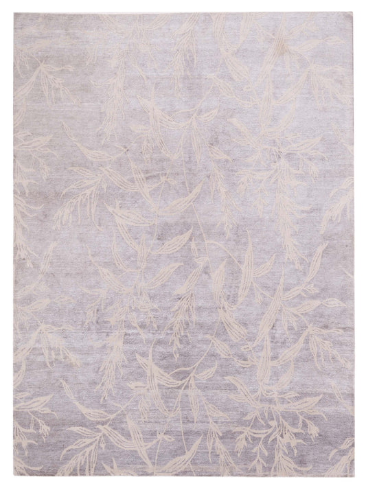 Siena Tibetino  Gray Ivory Contemporary
