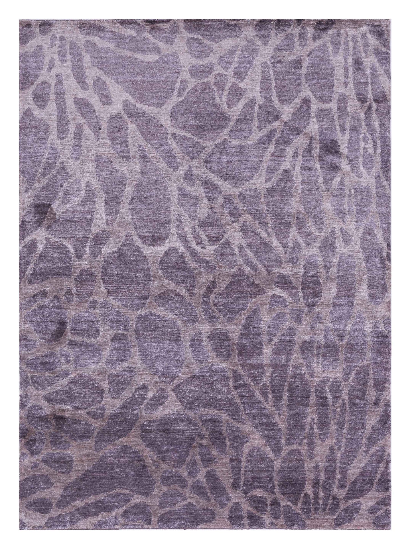 Siena Tibetino  Brown  Contemporary