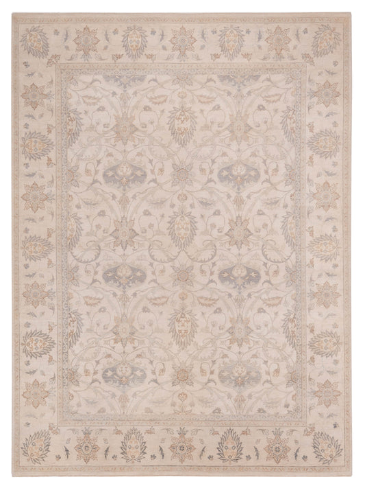 Rajpur Platinum  Ivory Ivory Traditional