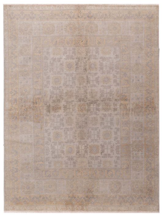 Rajpur Evren  Silver Gold Transitional