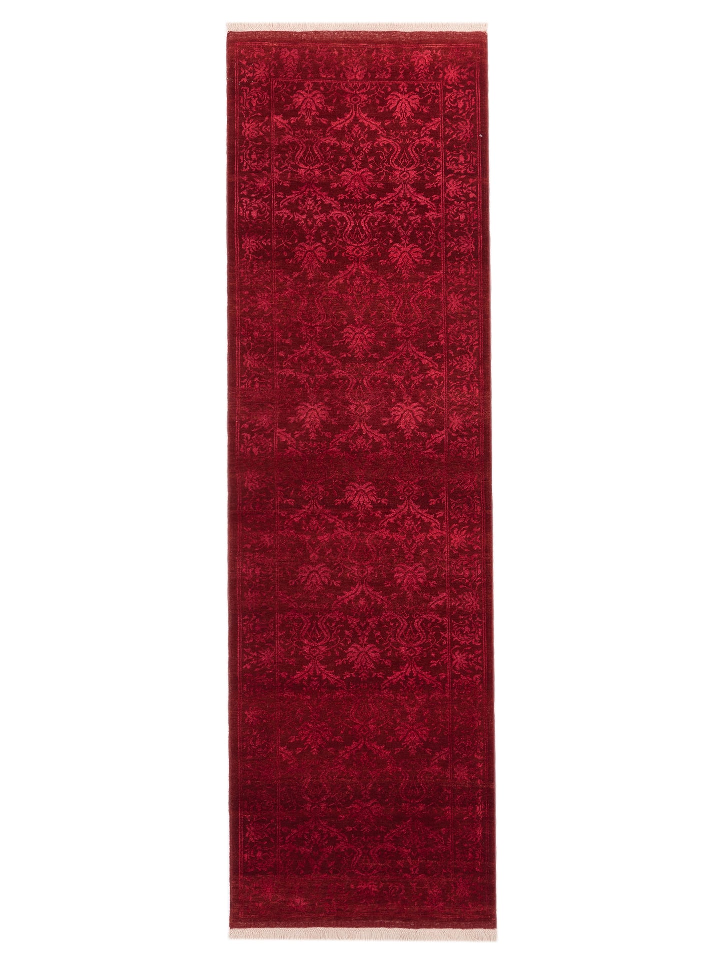 Pasha Defne  Red Red Transitional