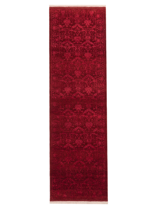 Pasha Defne  Red Red Transitional