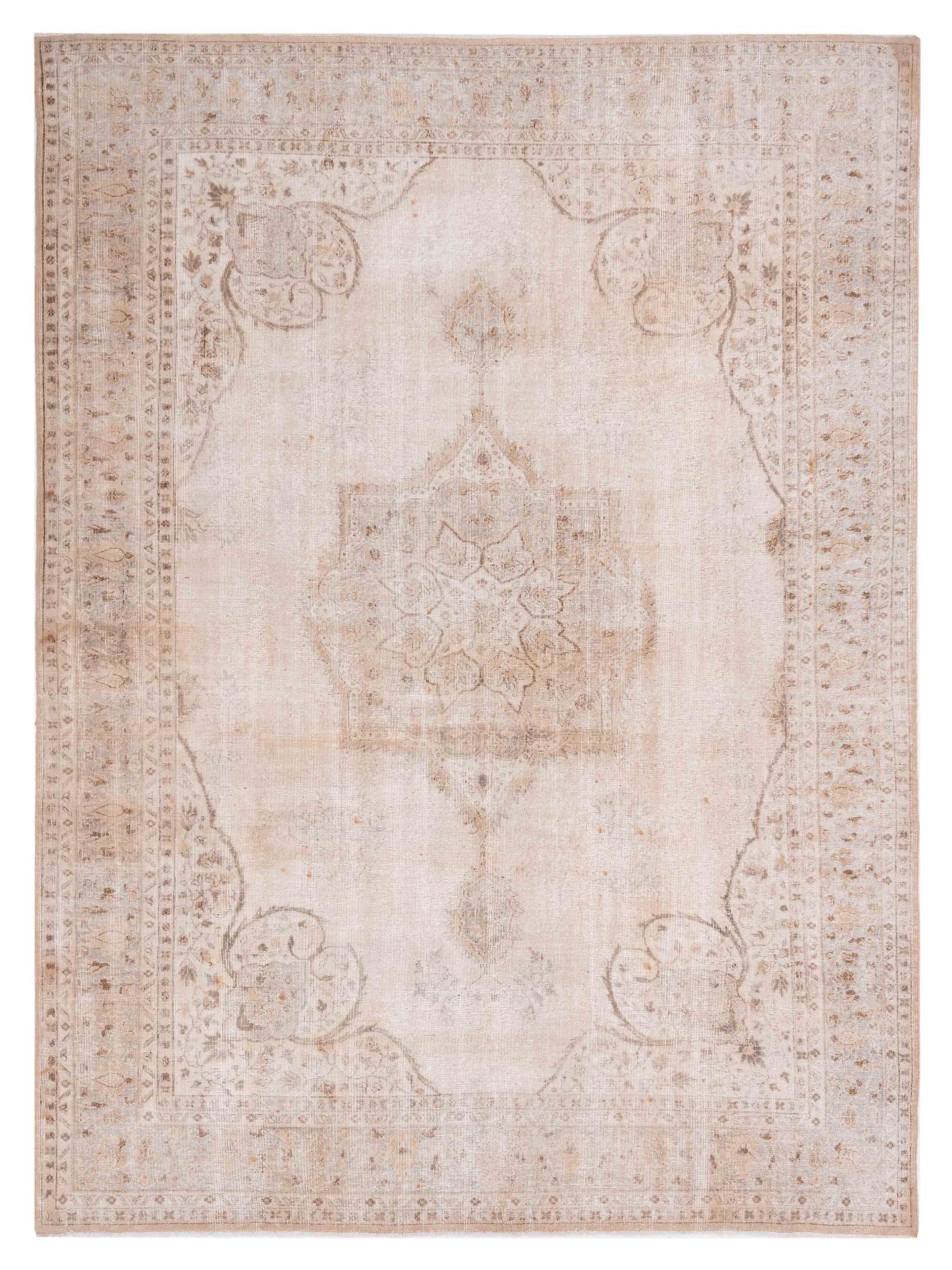 Pasha Vintage  Ivory  Transitional