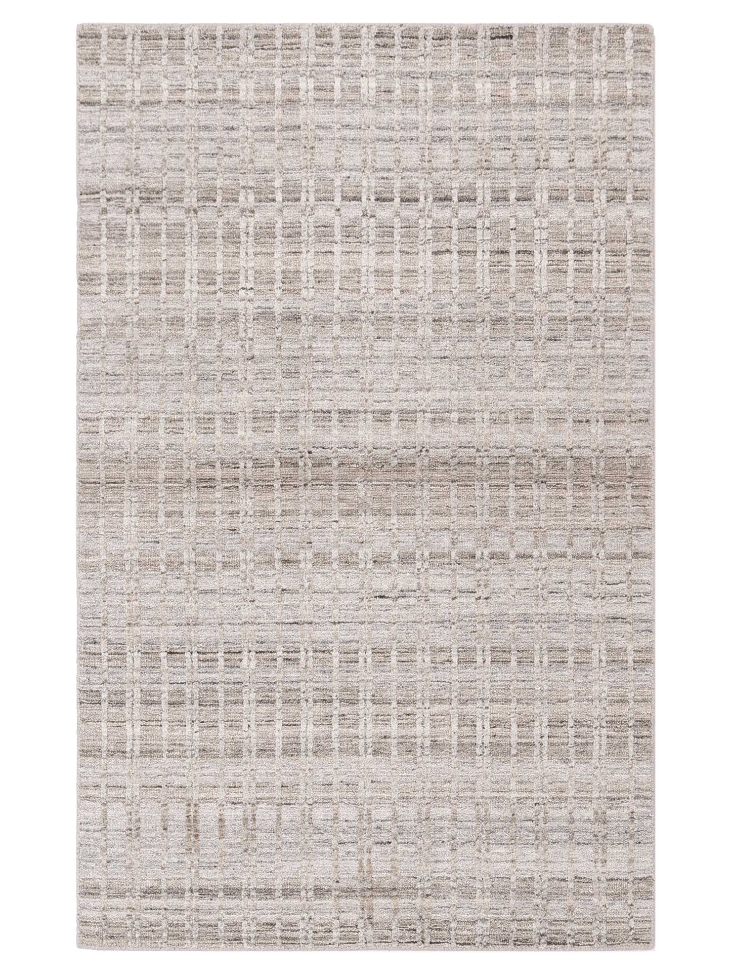Siena Himalayan  Silver  Contemporary
