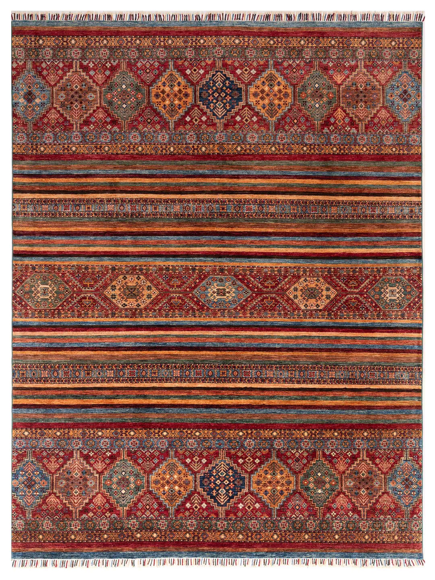 Nomad Khorjin  Multi Multi Tribal