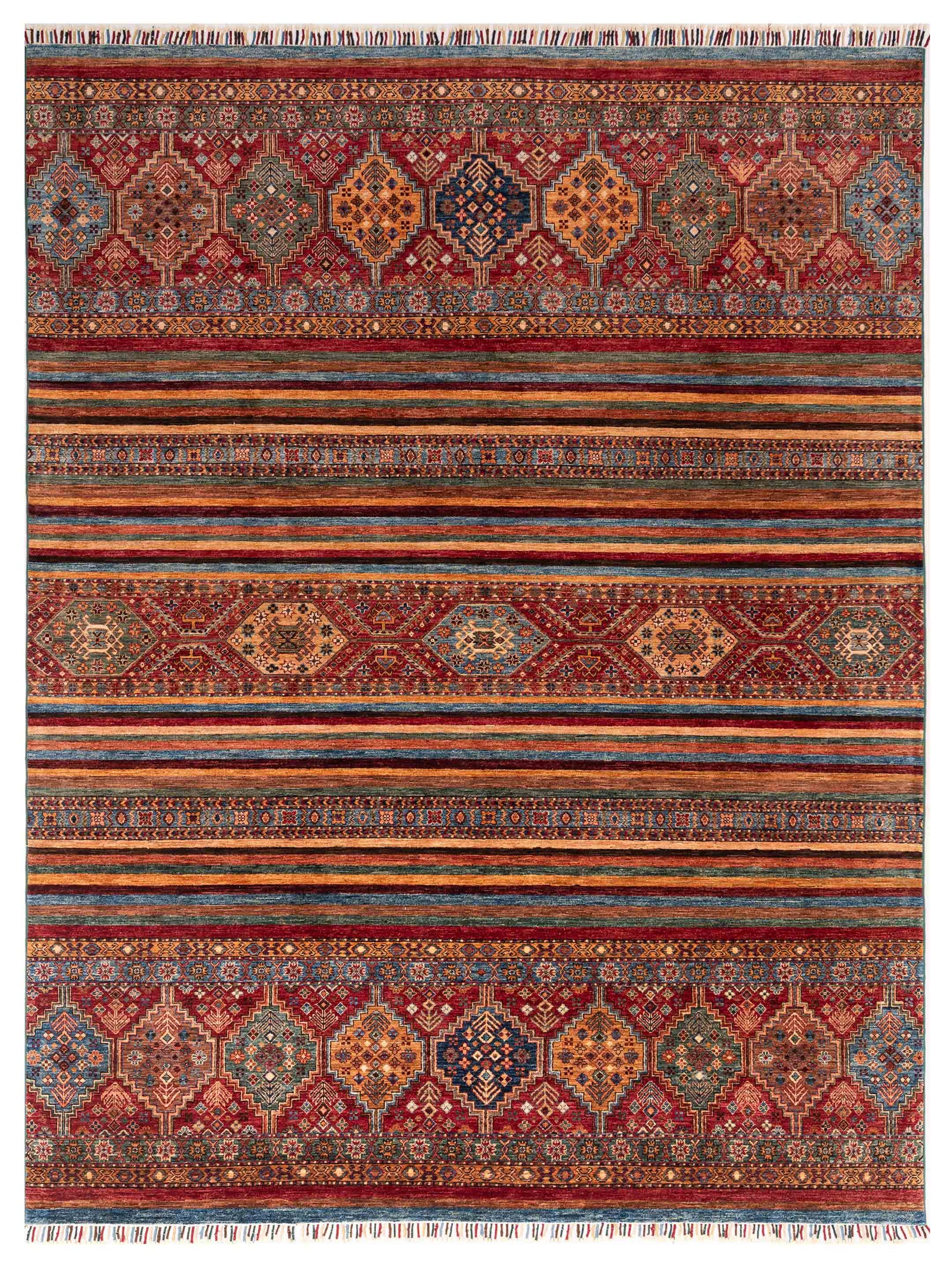 Nomad Khorjin  Multi Multi Tribal