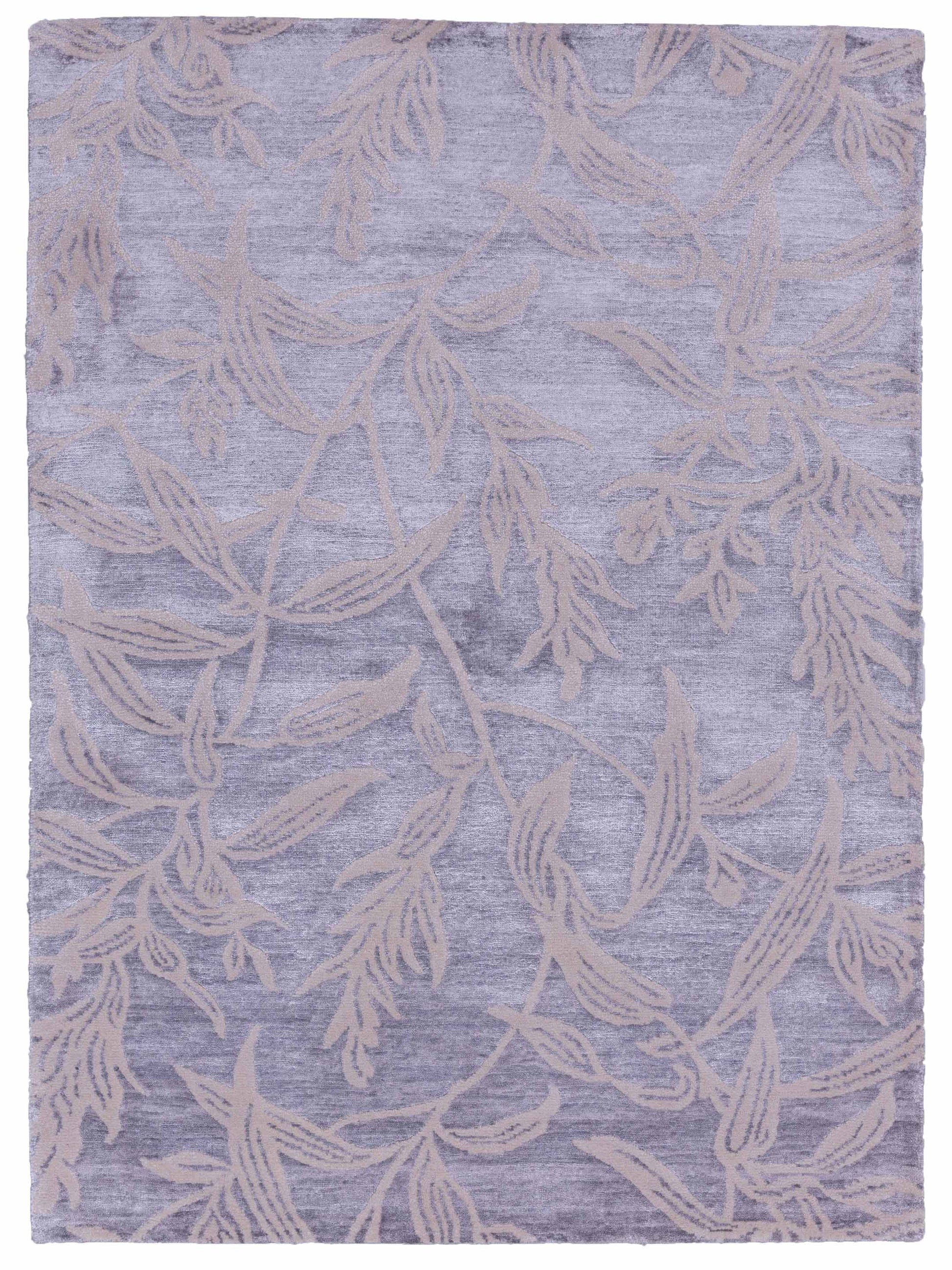 Siena Tibetino  Gray Ivory Contemporary