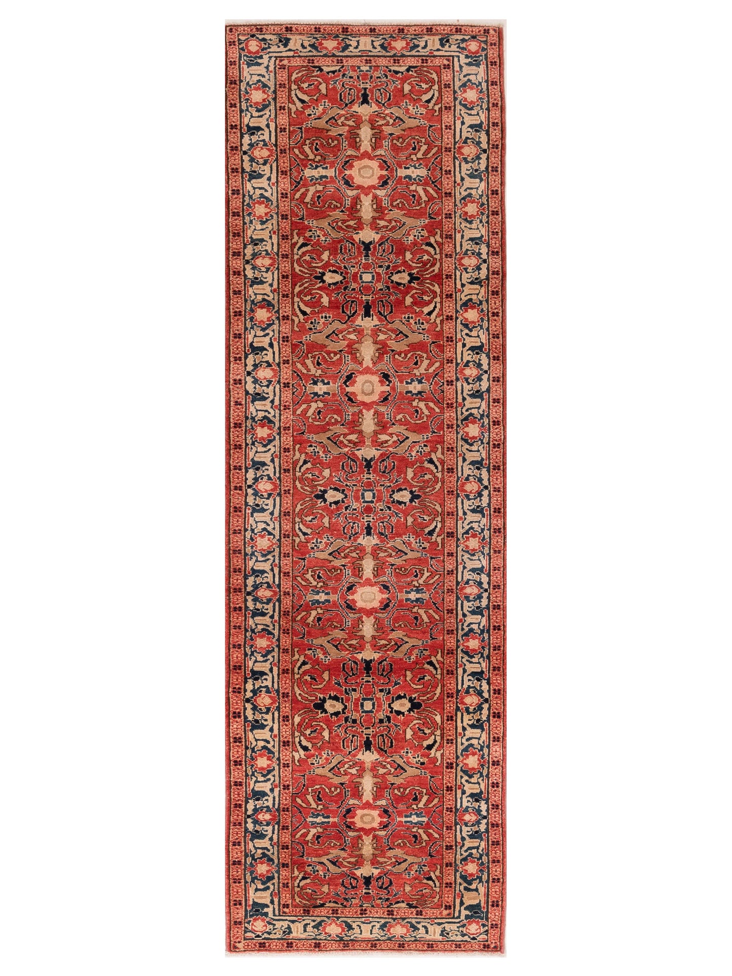 Pasha Elvan  Red Ivory Transitional
