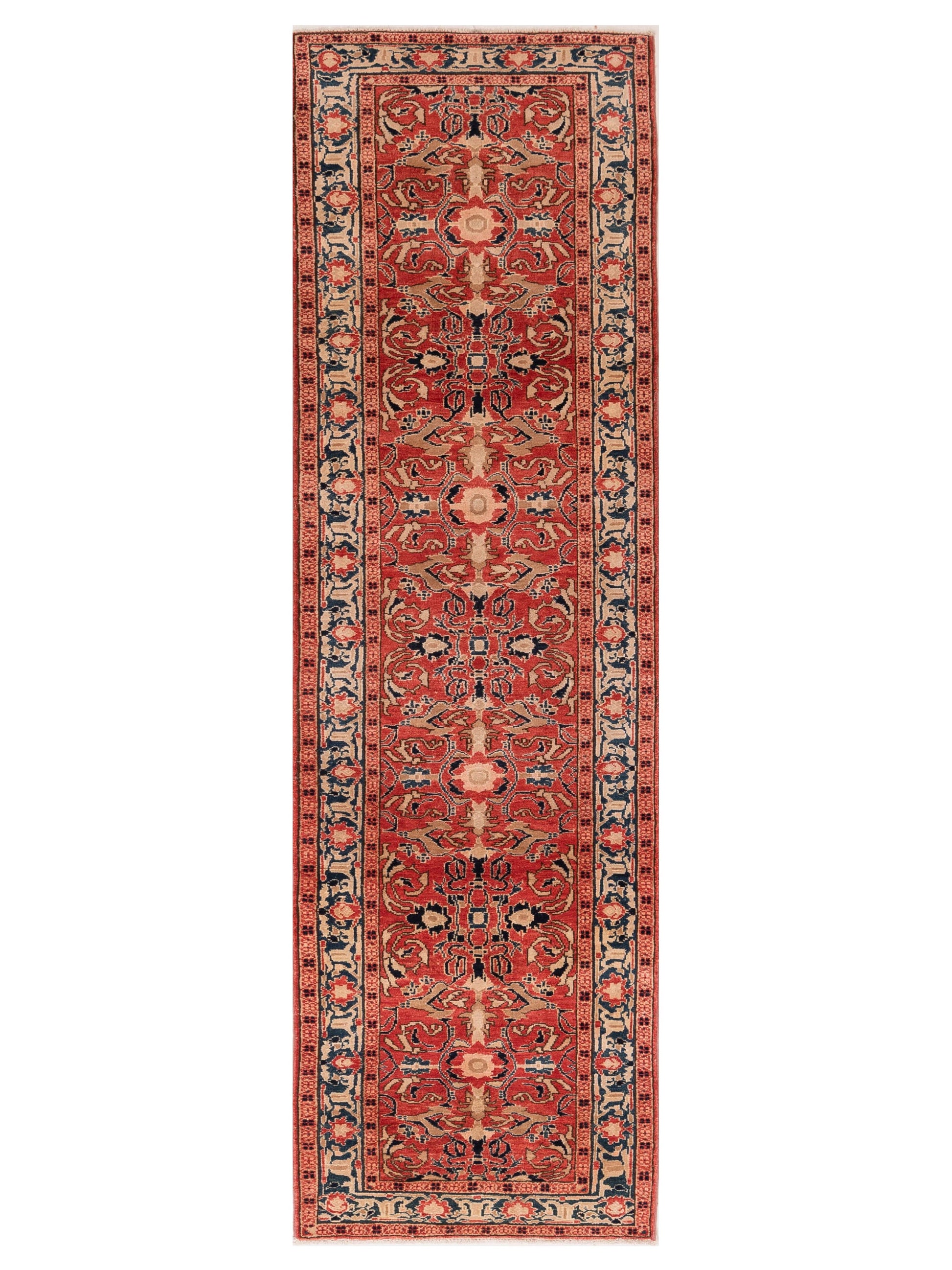 Pasha Elvan  Red Ivory Transitional