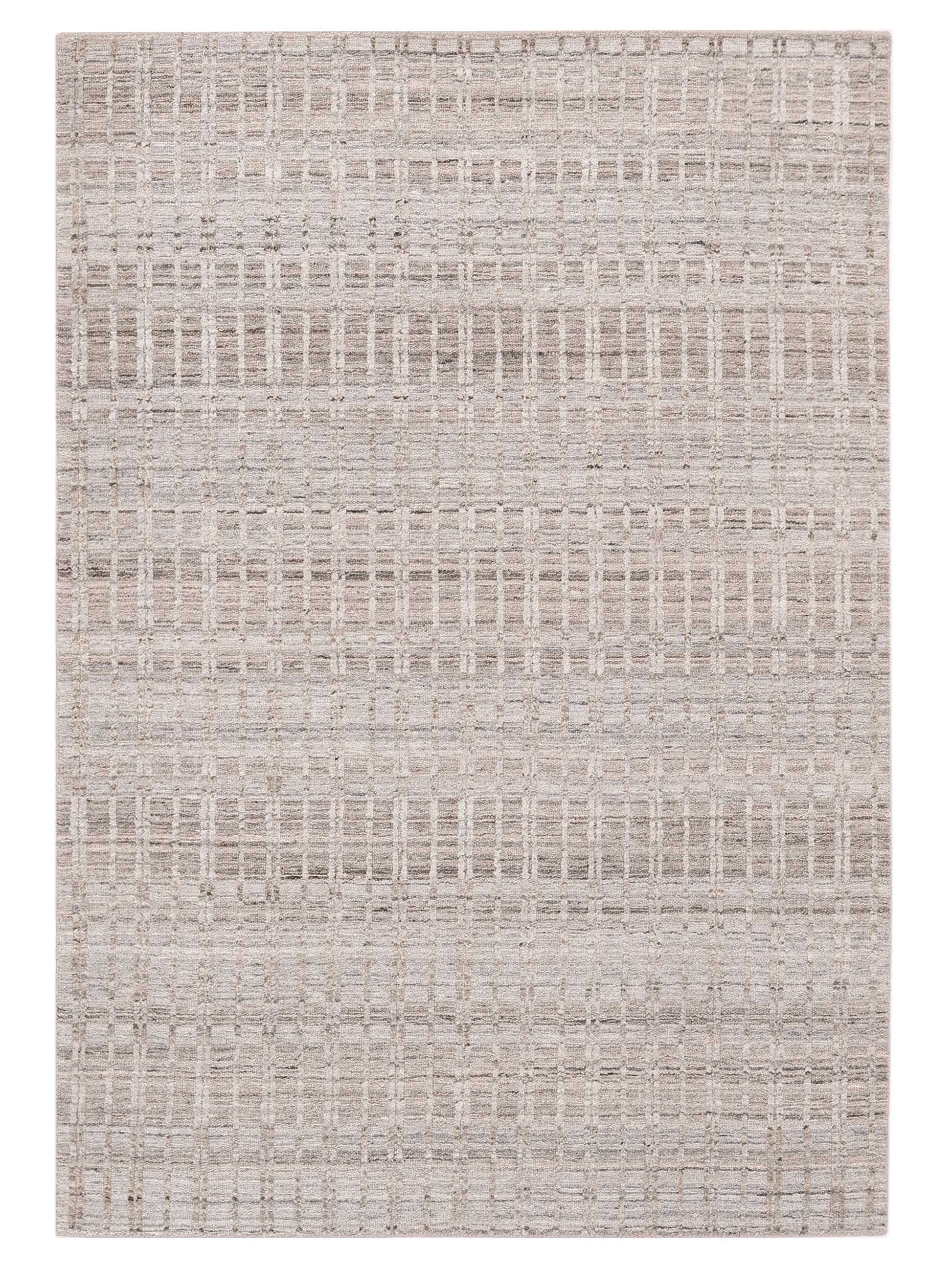 Siena Himalayan  Silver  Contemporary