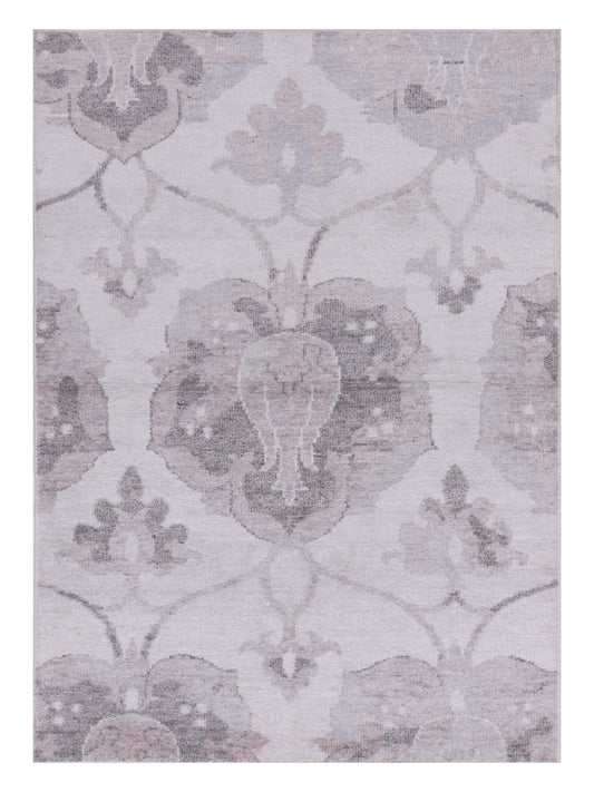 Siena Tibetino  Silver  Contemporary