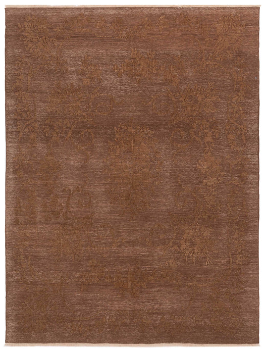 Pasha Defne  Dark Brown Brown Transitional