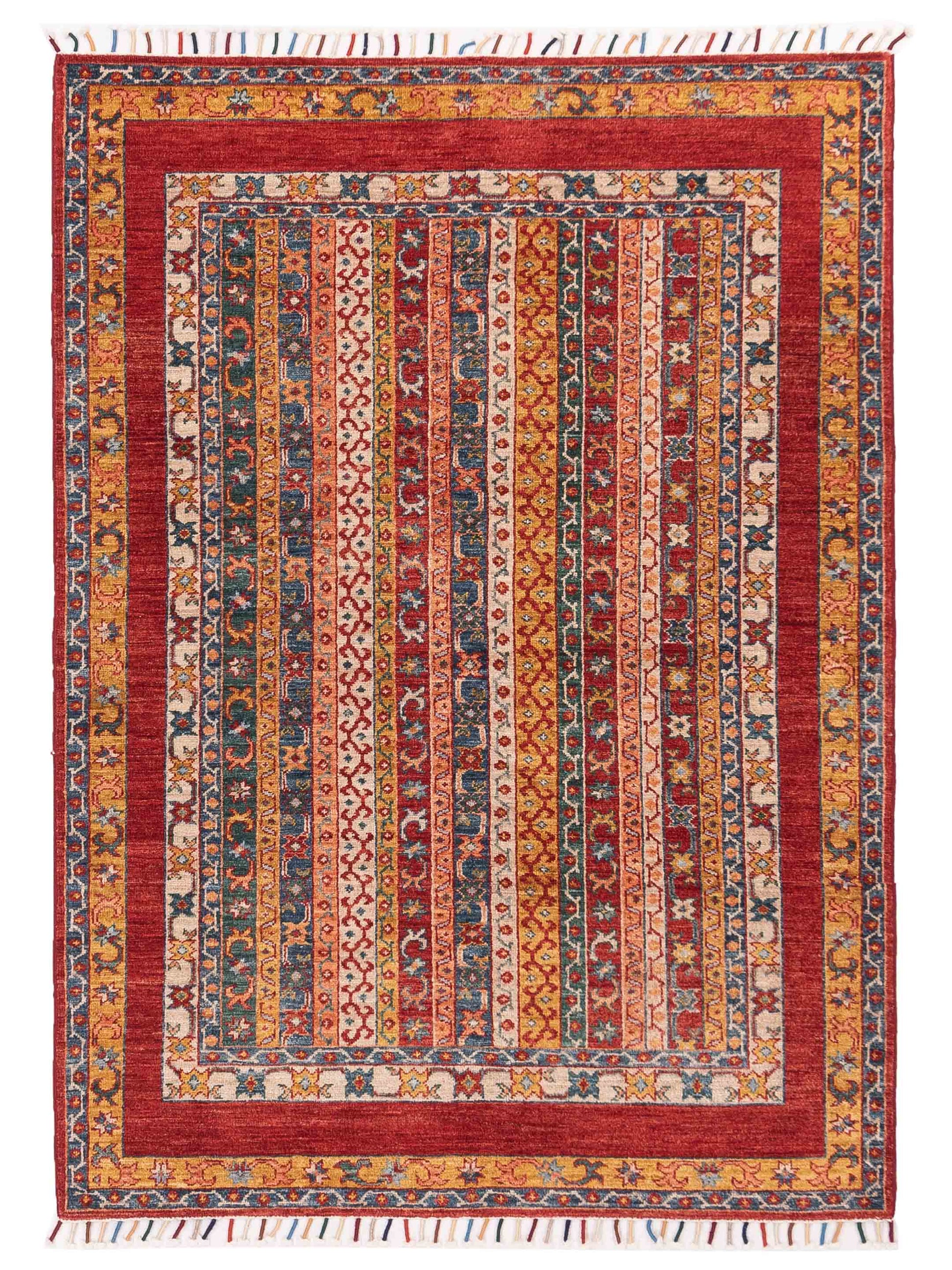 Rajpur Shawl  Multi Multi Tribal