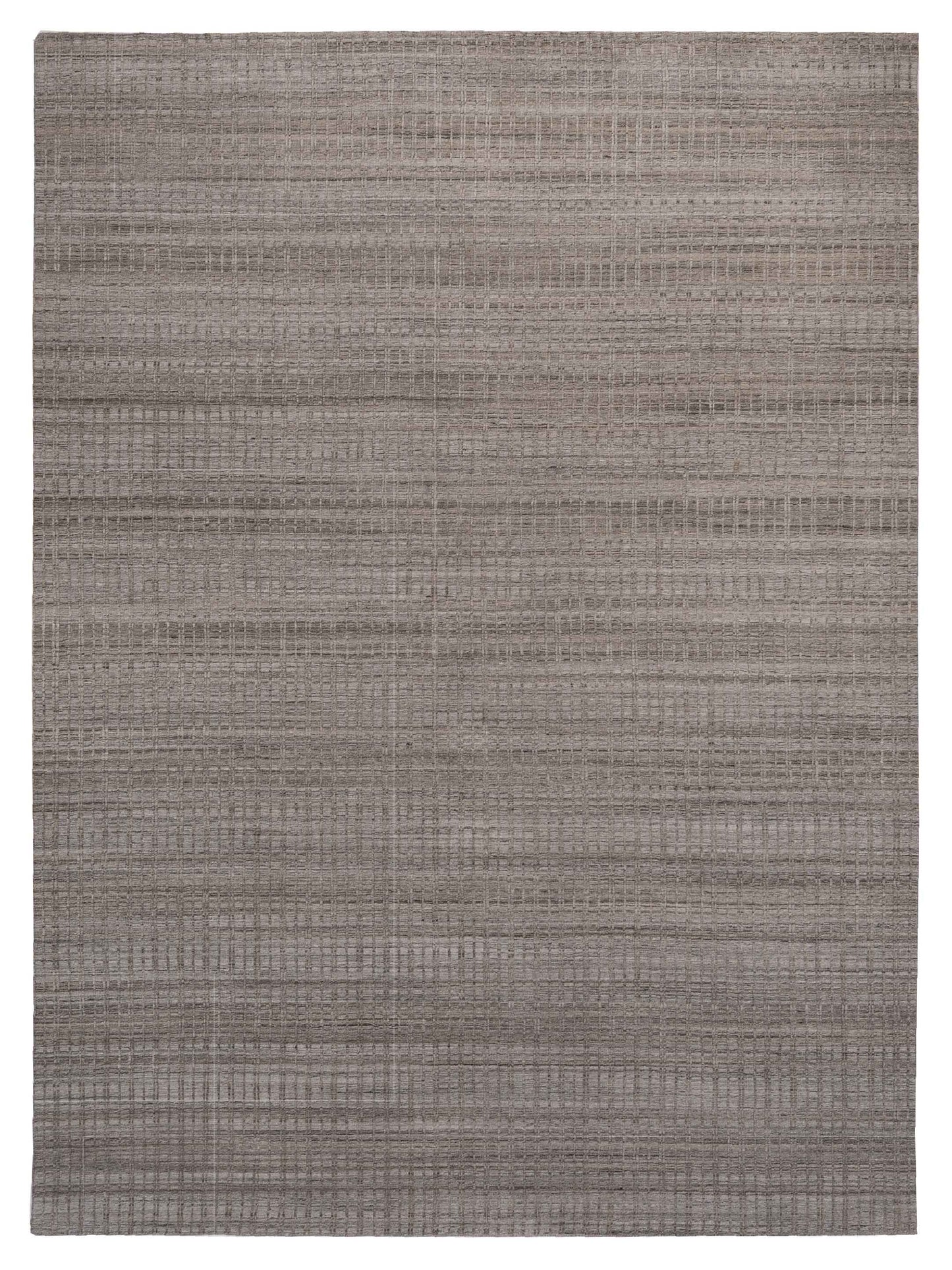 Siena Himalayan  Silver  Contemporary