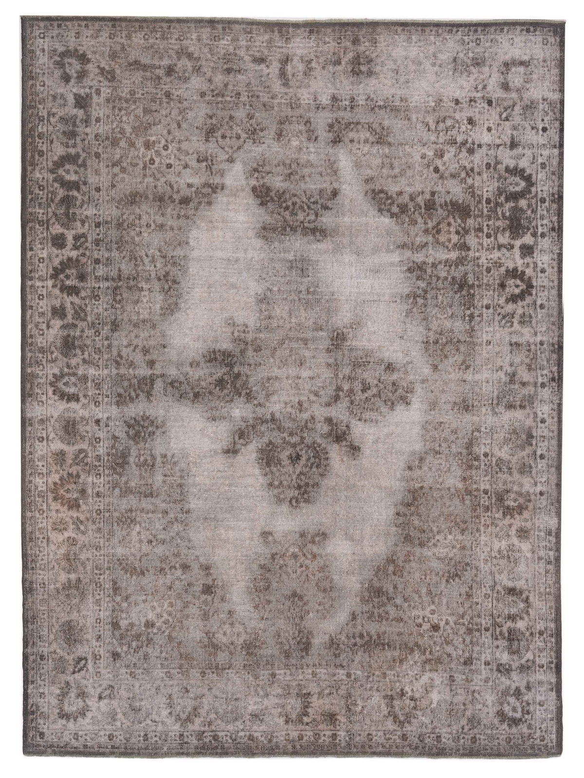 Pasha Vintage  Gray  Transitional