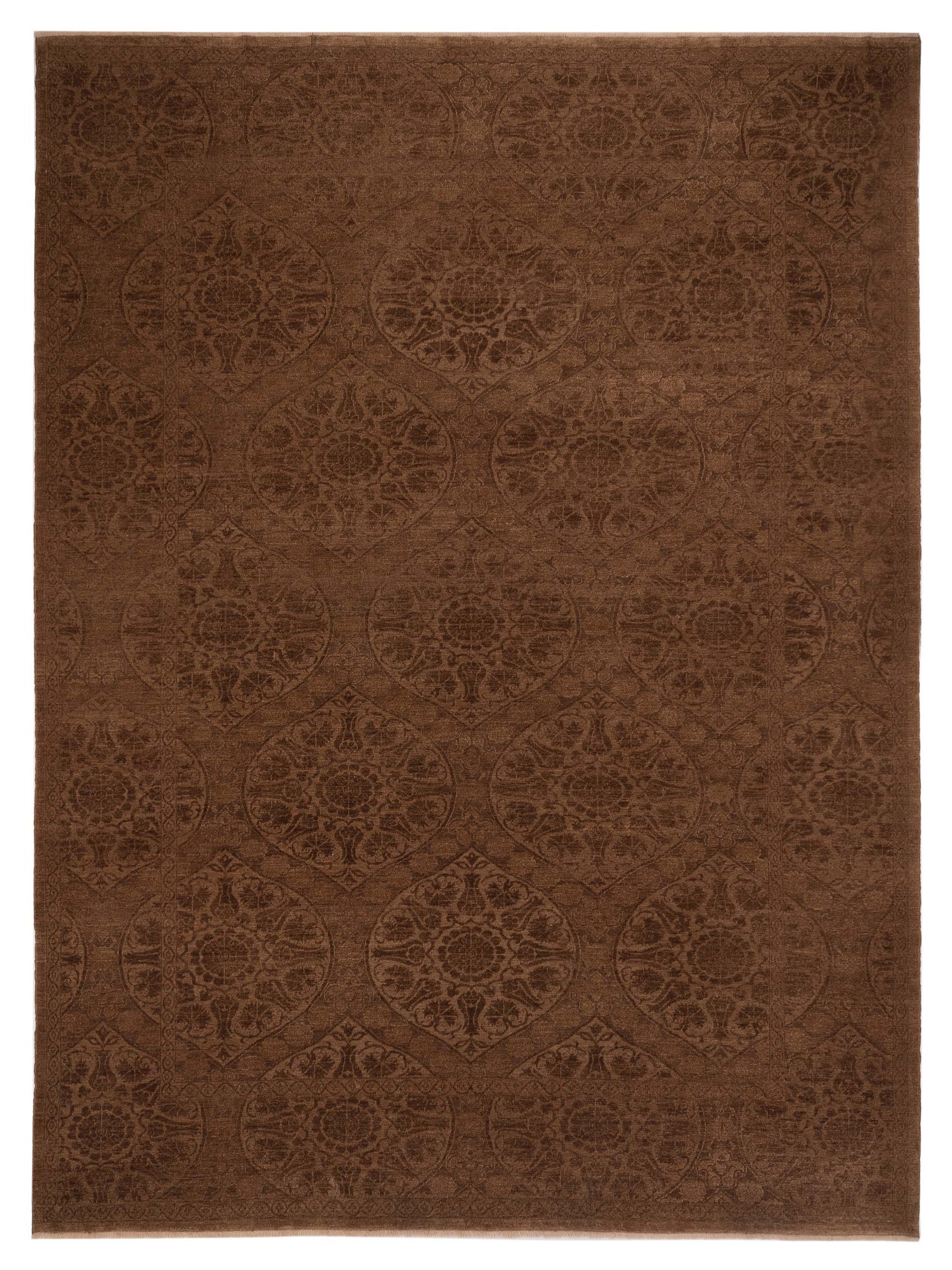 Pasha Defne  Brown Dark Brown Transitional