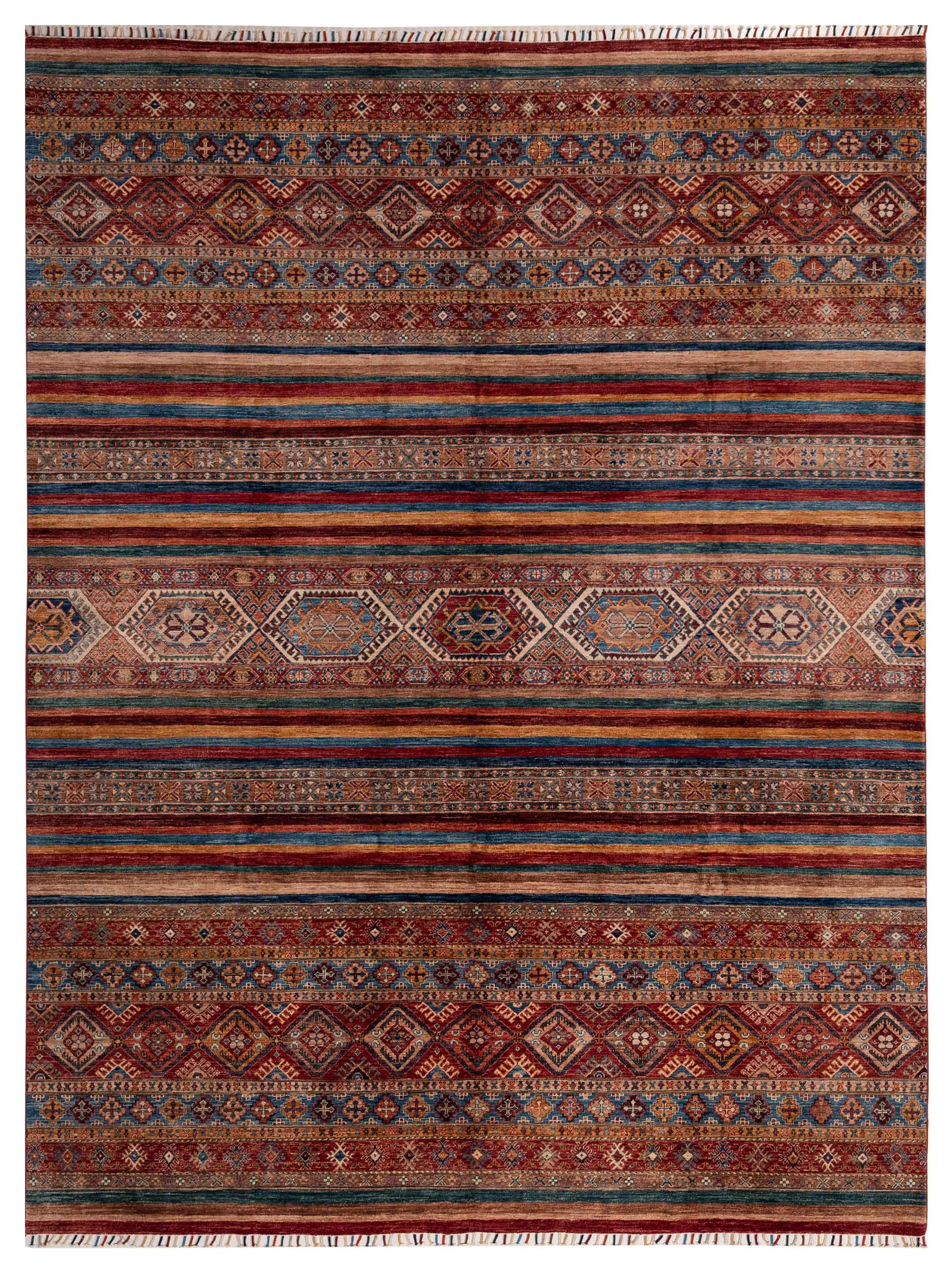 Nomad Khorjin  Multi Multi Geometric