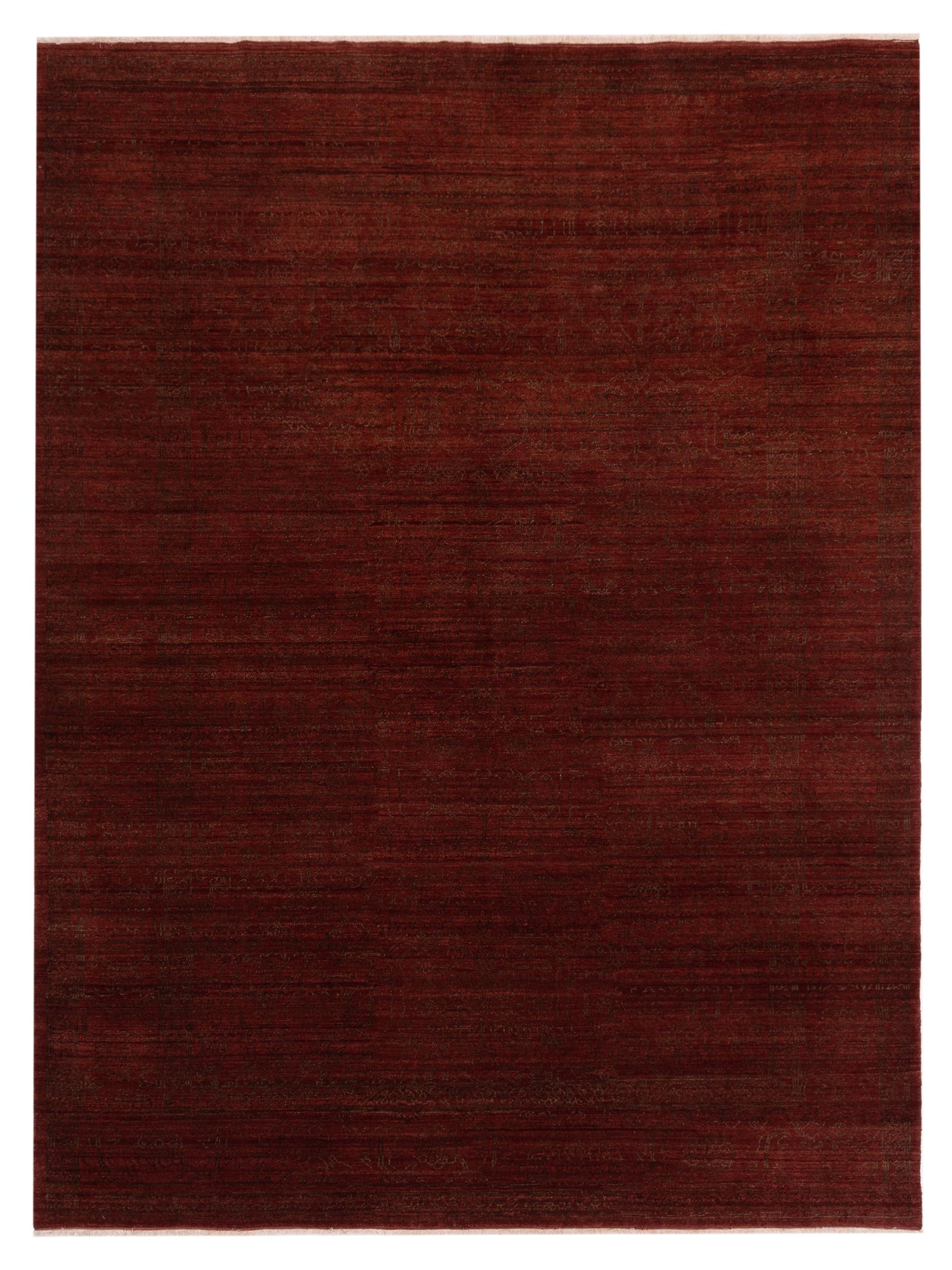 Pasha Defne  Red Red Transitional