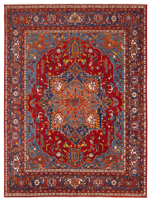 Nomad Kazak  Multi Multi Transitional