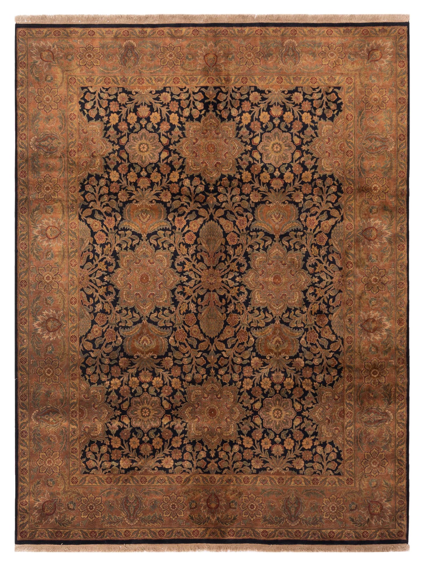 Rajpur Jahan  Black Gold Traditional