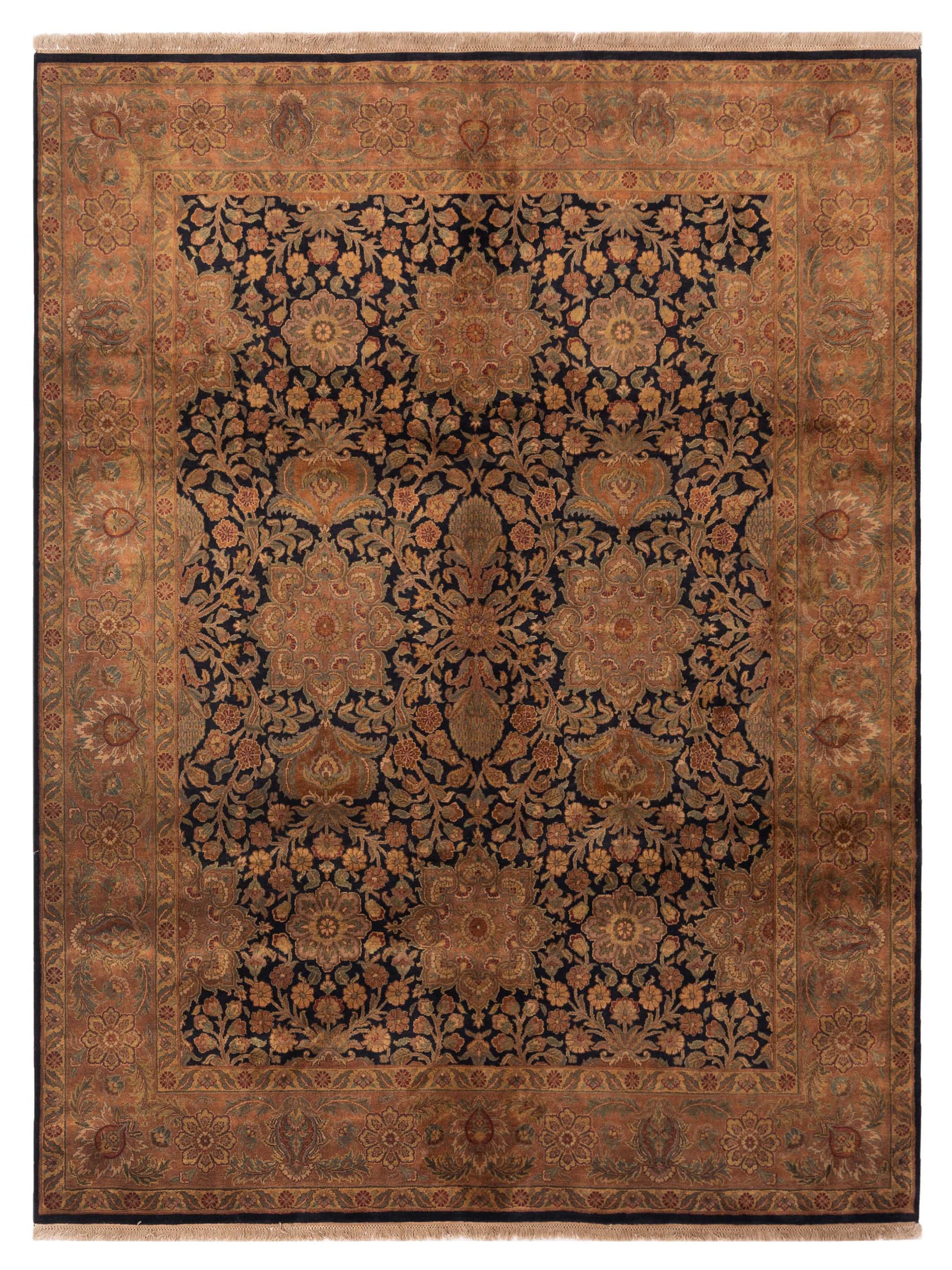 Rajpur Jahan  Black Gold Traditional