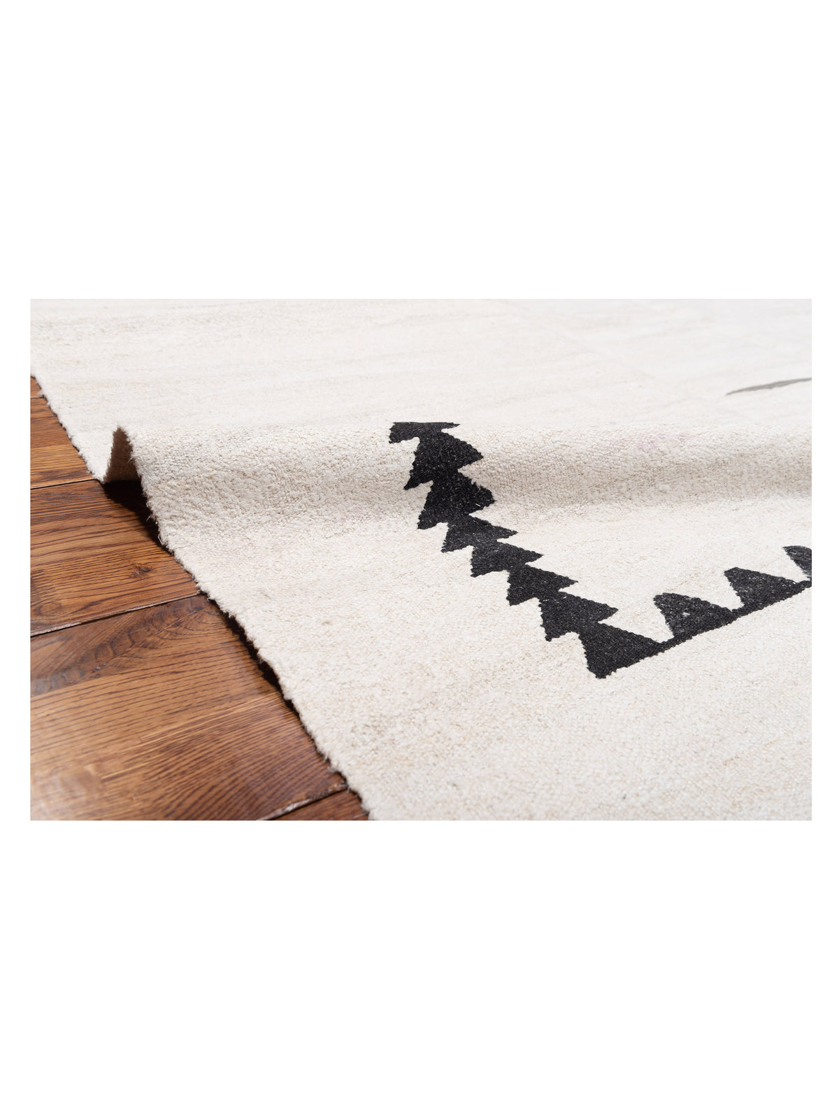 Aladdin 147624 Ivory 7.10x9.9 Hand Woven Rug